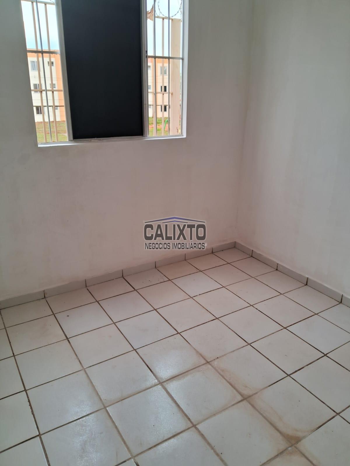 APARTAMENTO BAIRRO MANSOUR