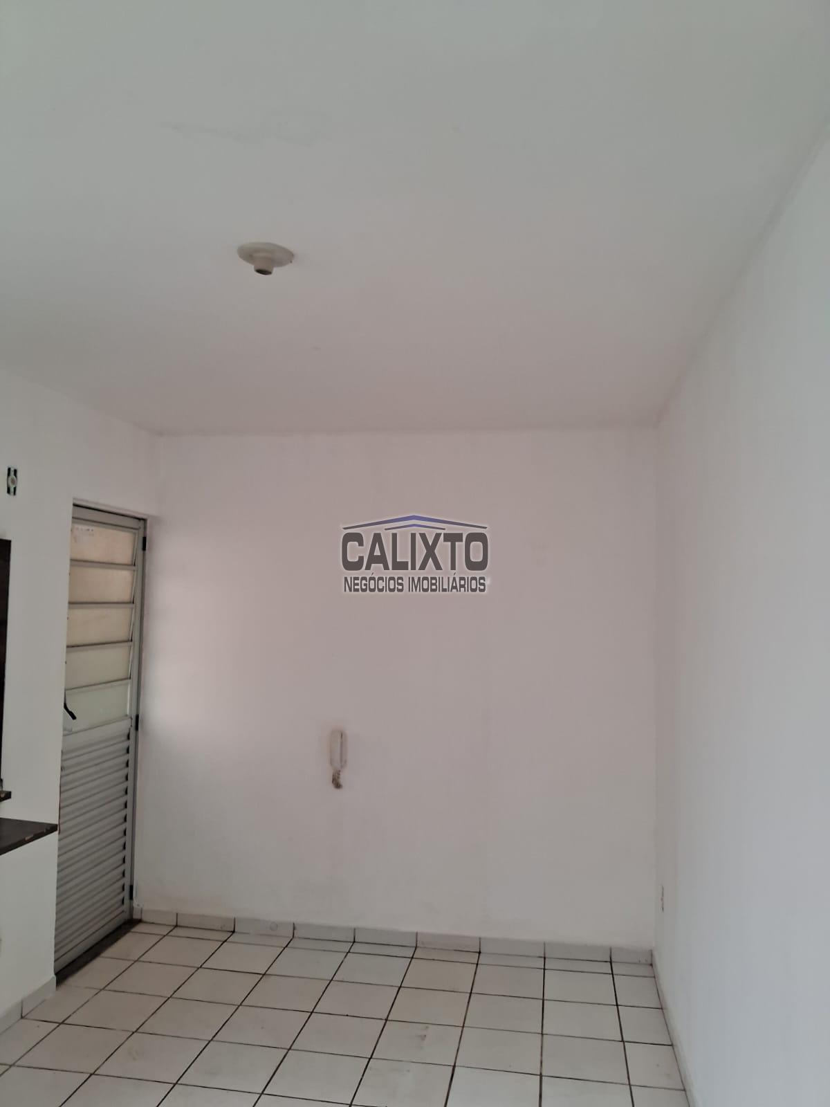 APARTAMENTO BAIRRO MANSOUR