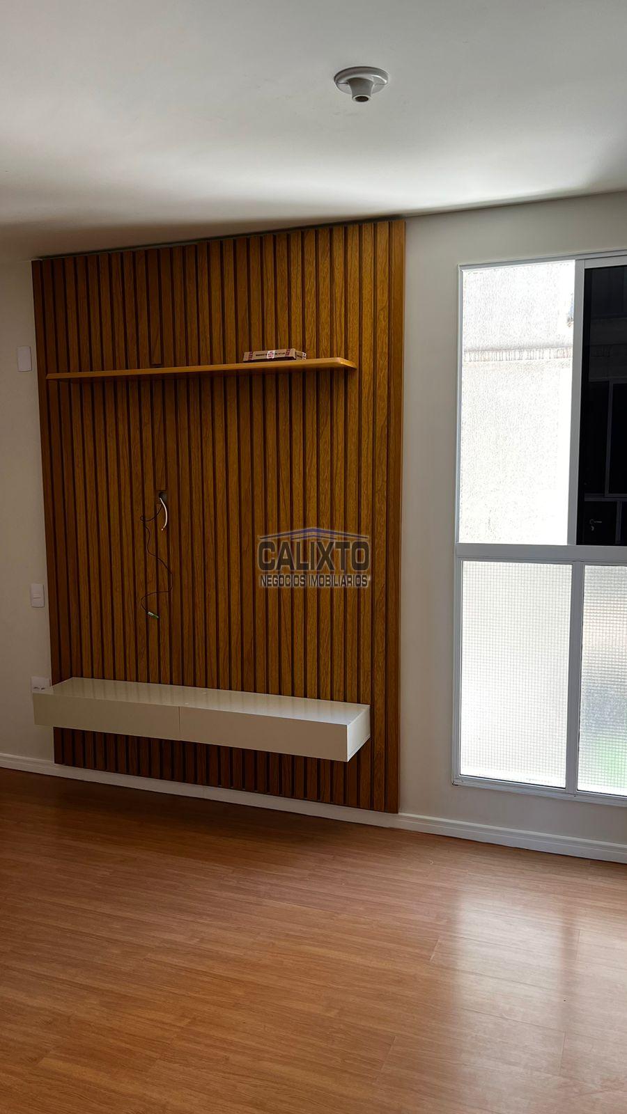 APARTAMENTO BAIRRO JARDIM PATRÍCIA