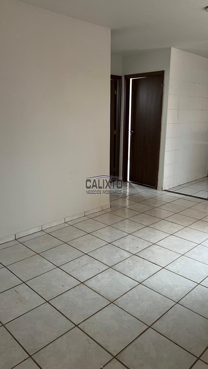 APARTAMENTO BAIRRO PEQUIS