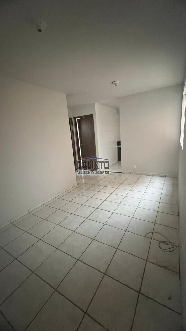 APARTAMENTO BAIRRO PEQUIS