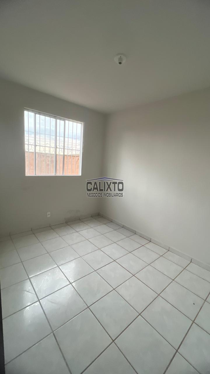 APARTAMENTO BAIRRO PEQUIS