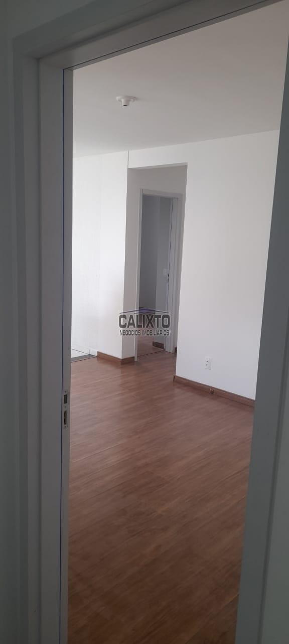 APARTAMENTO BAIRRO CHACARAS TUBALINA