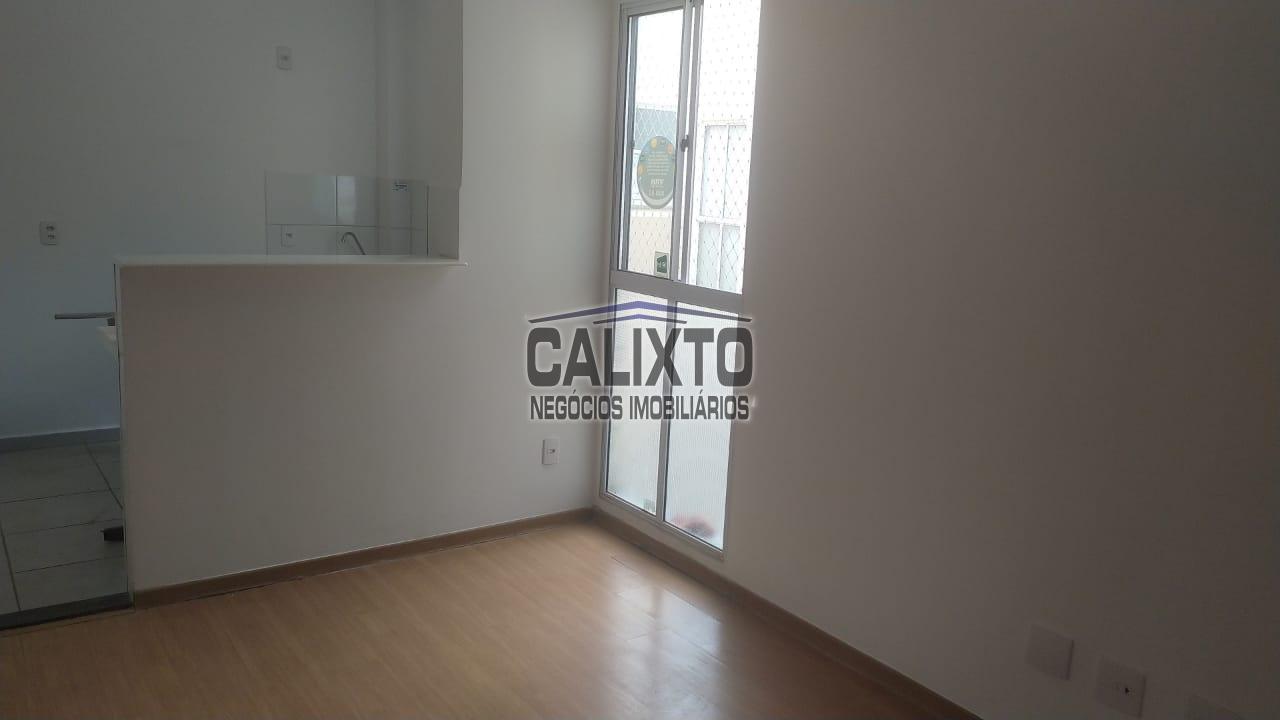 APARTAMENTO BAIRRO LARANJEIRAS