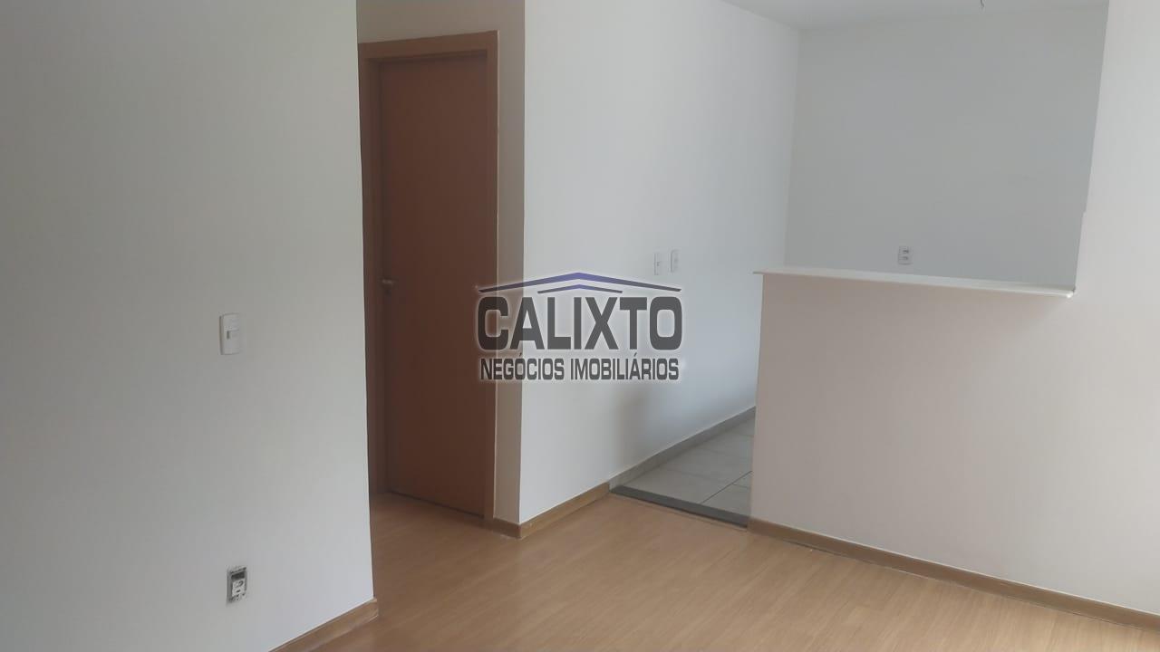 APARTAMENTO BAIRRO LARANJEIRAS