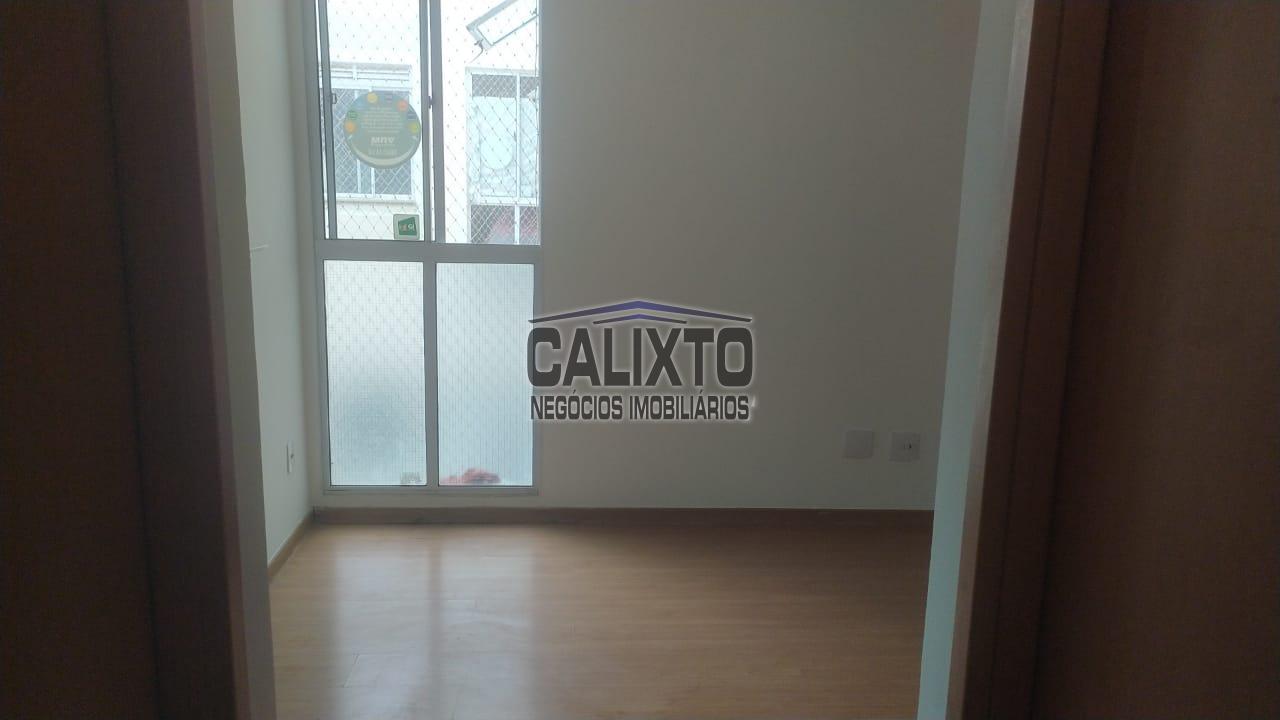 APARTAMENTO BAIRRO LARANJEIRAS