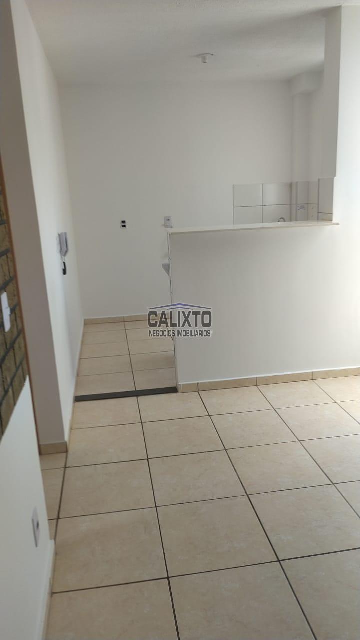 APARTAMENTO BAIRRO LARANJEIRAS