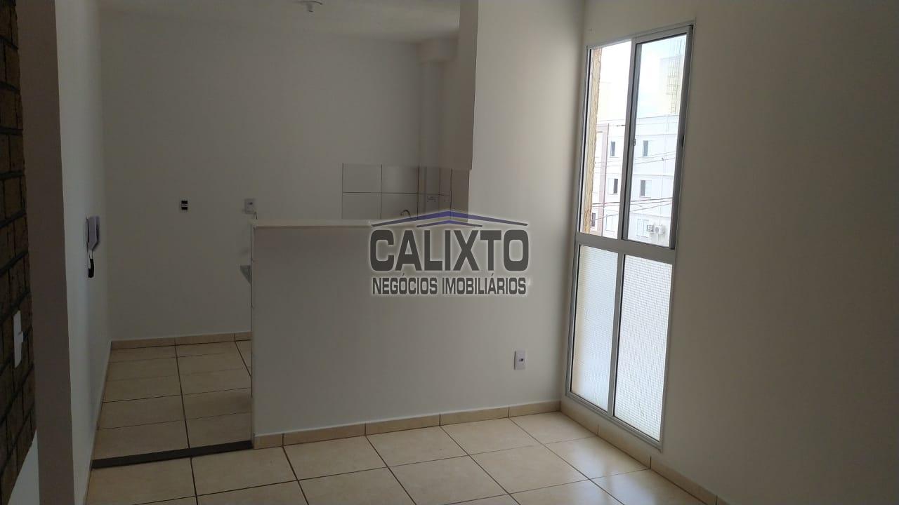 APARTAMENTO BAIRRO LARANJEIRAS