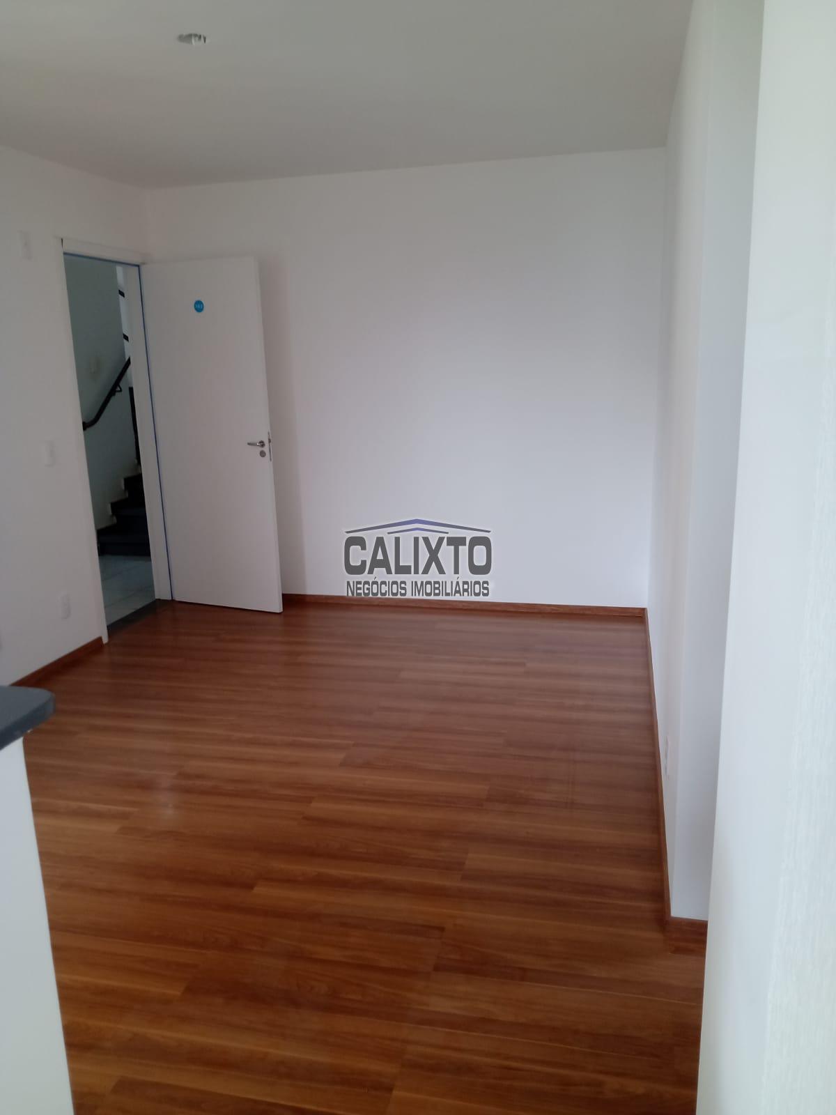 APARTAMENTO BAIRRO CHÁCARAS TUBALINA