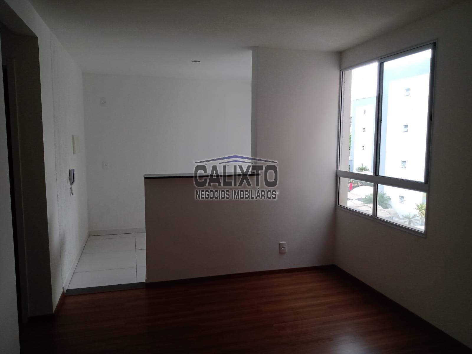 APARTAMENTO BAIRRO CHÁCARAS TUBALINA