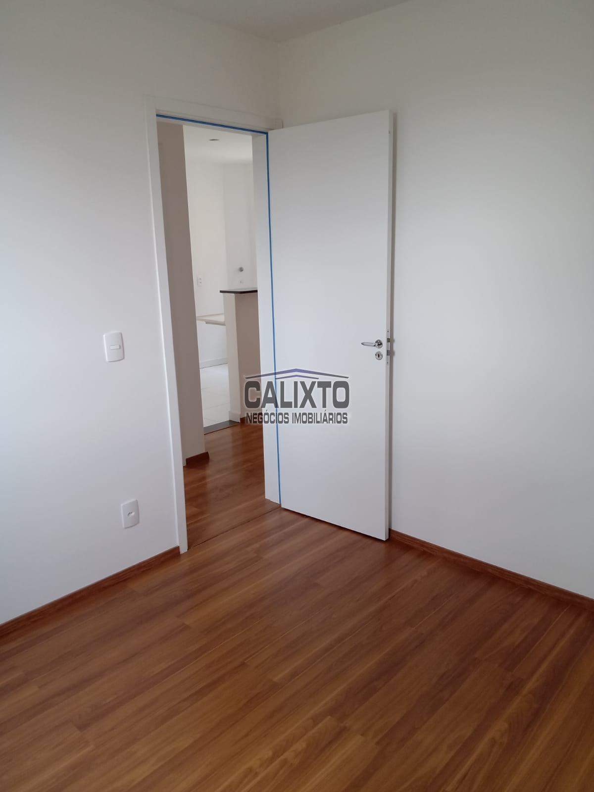 APARTAMENTO BAIRRO CHÁCARAS TUBALINA