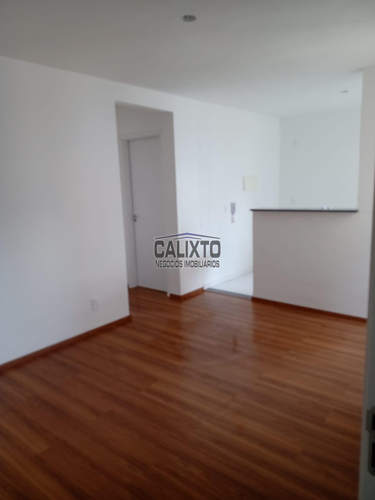 APARTAMENTO BAIRRO CHÁCARAS TUBALINA