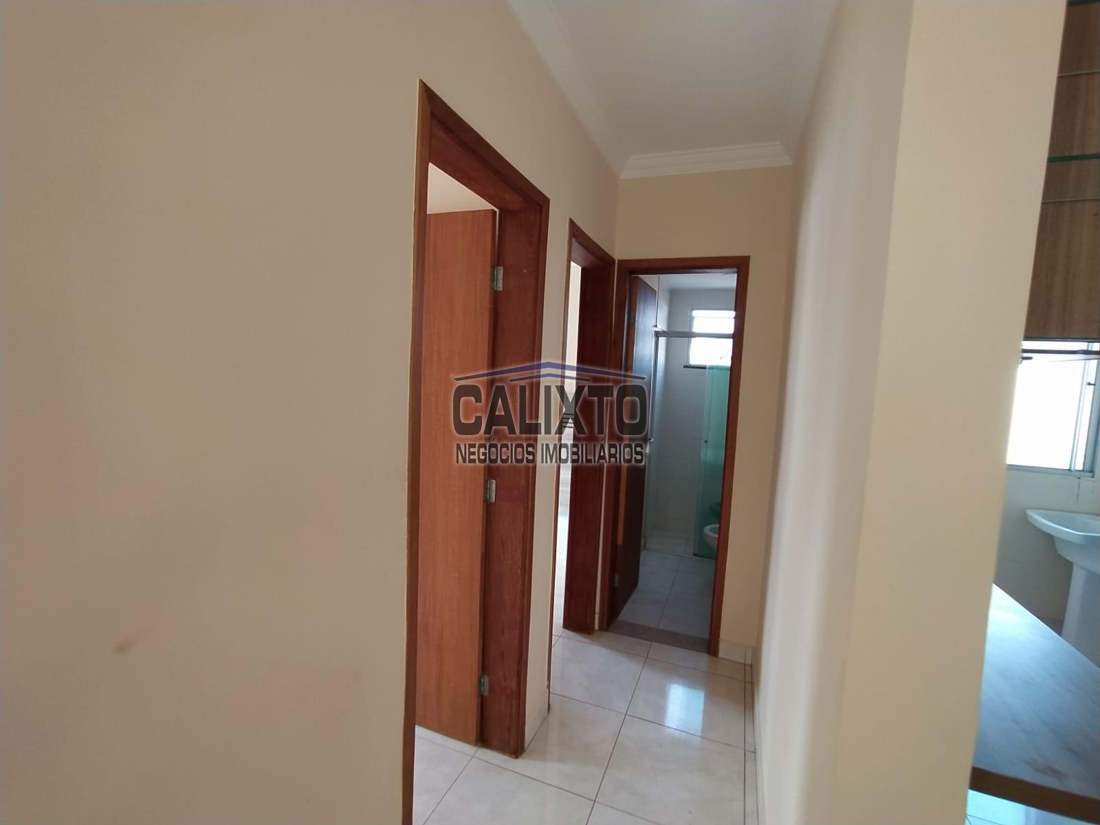 APARTAMENTO BAIRRO JARDIM VENEZA