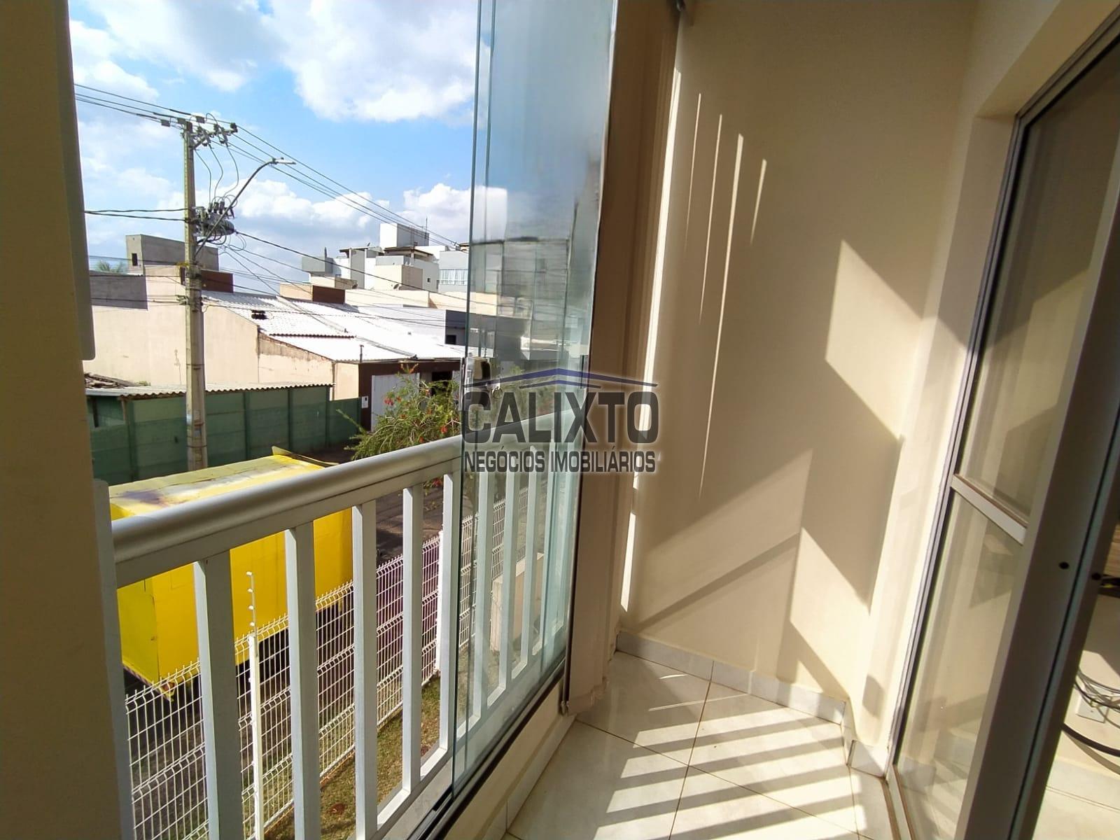 APARTAMENTO BAIRRO JARDIM VENEZA