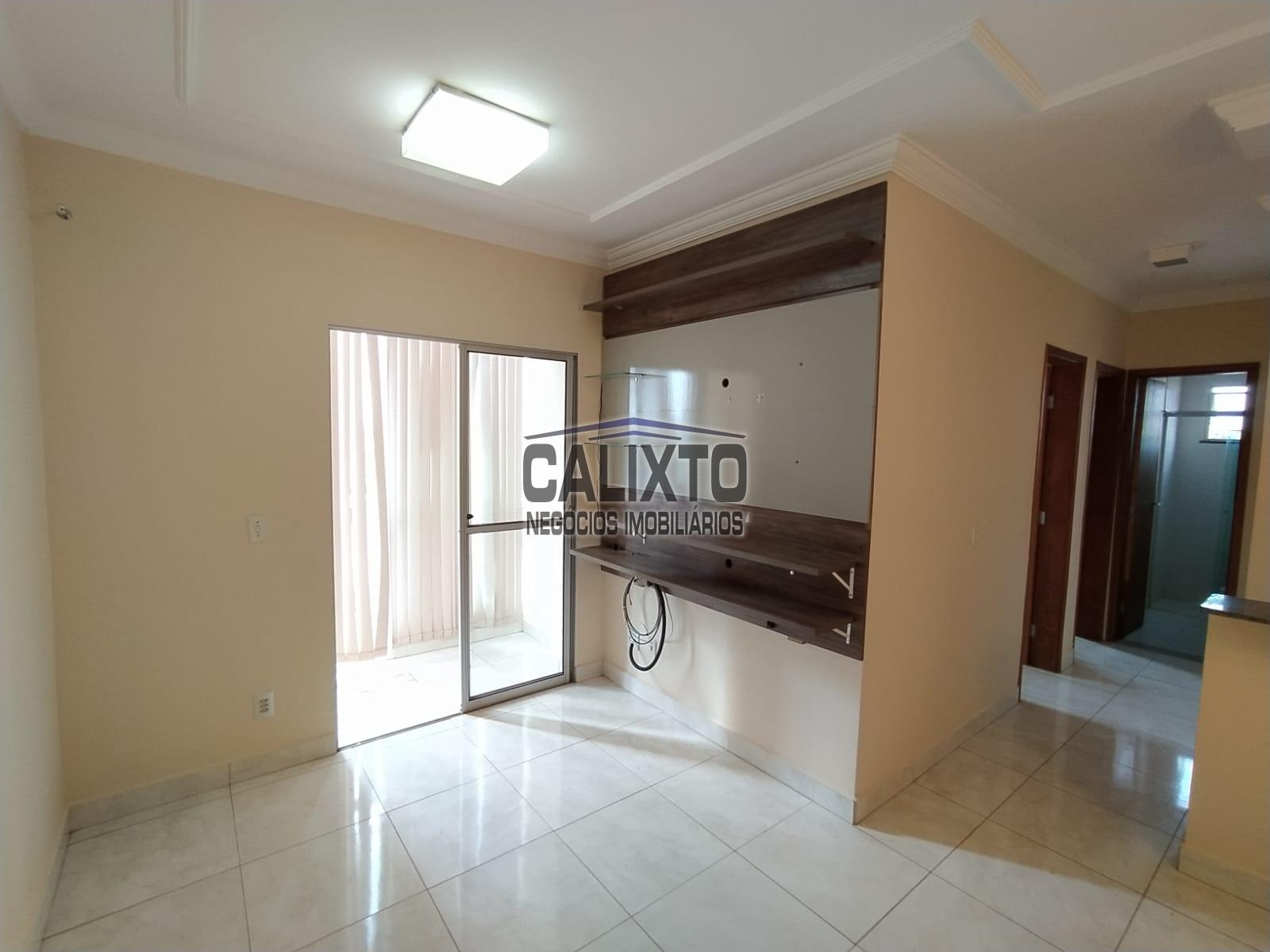 APARTAMENTO BAIRRO JARDIM VENEZA