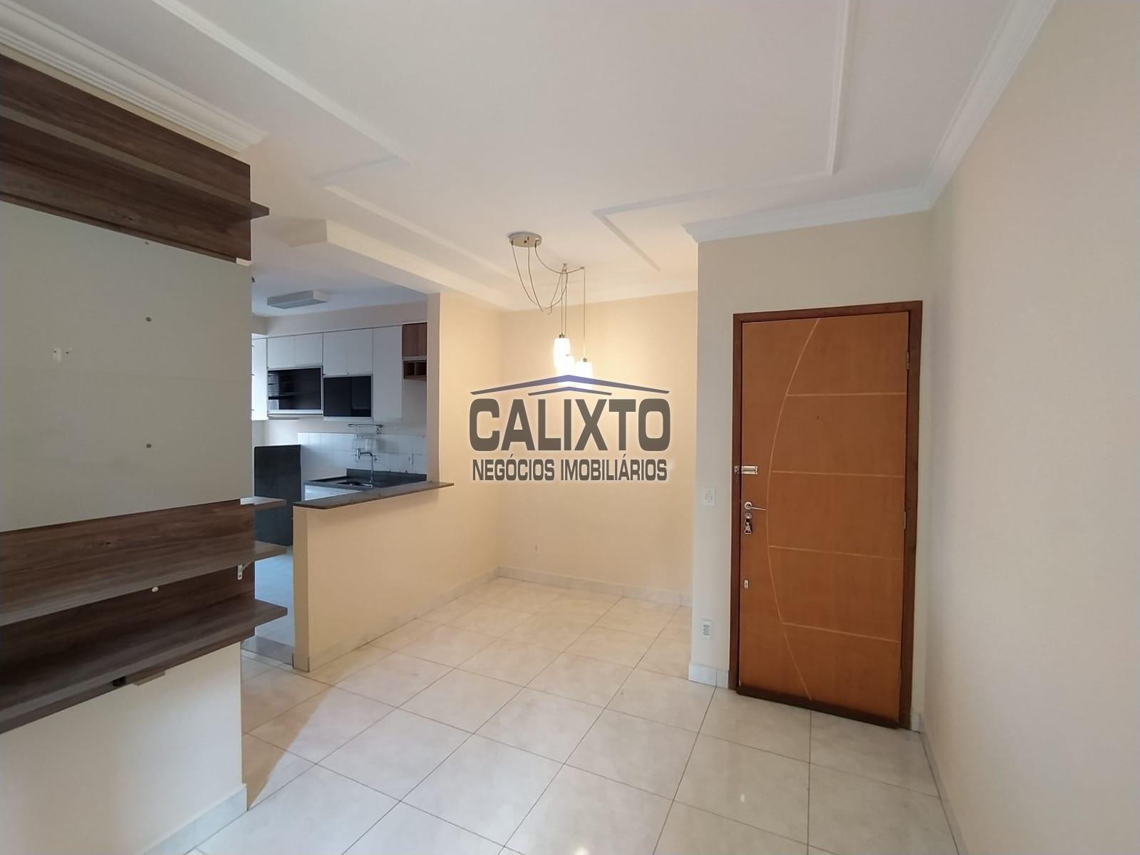 APARTAMENTO BAIRRO JARDIM VENEZA