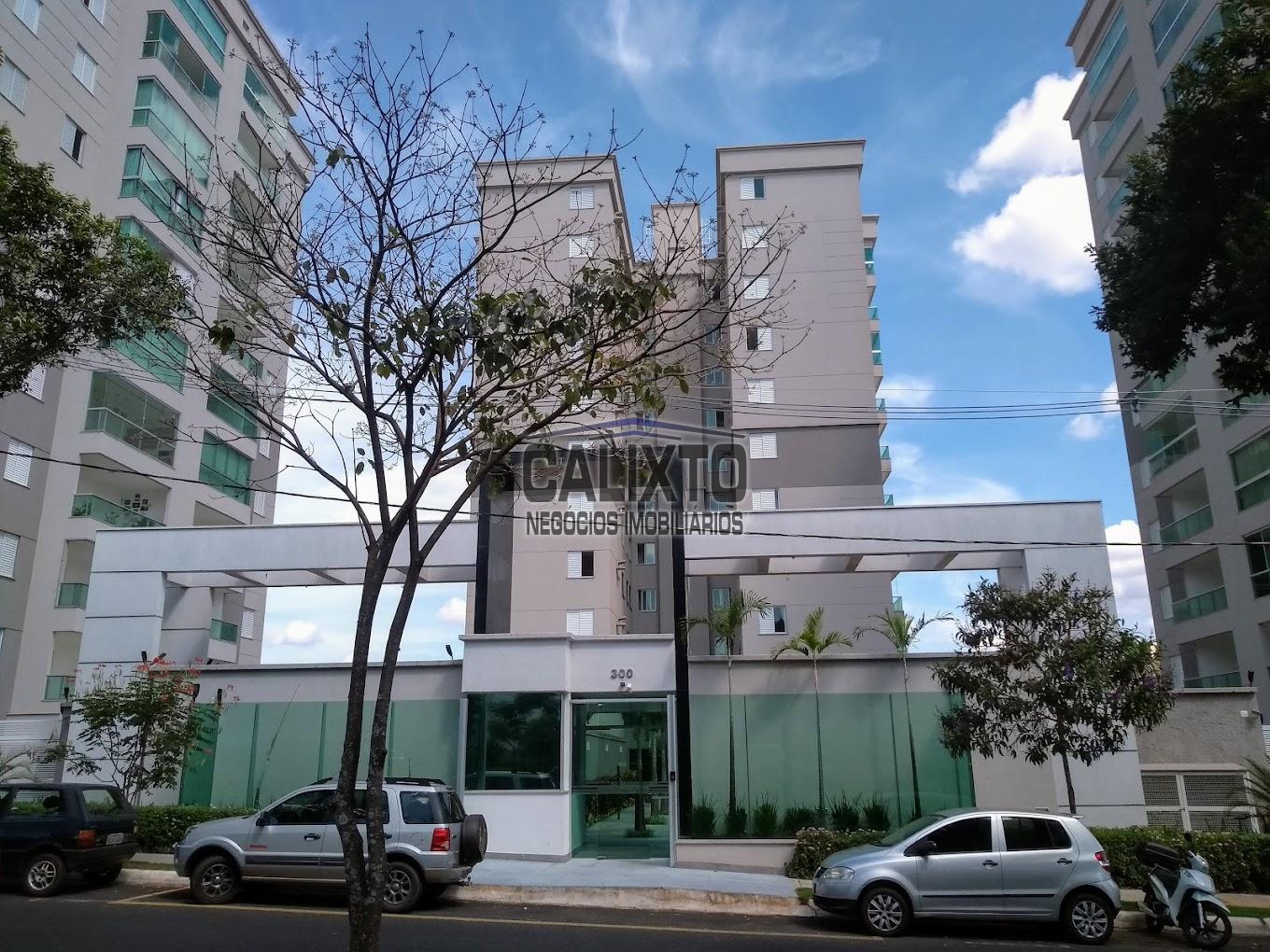 APARTAMENTO BAIRRO SANTA MÔNICA