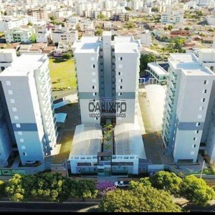 APARTAMENTO BAIRRO SANTA MÔNICA