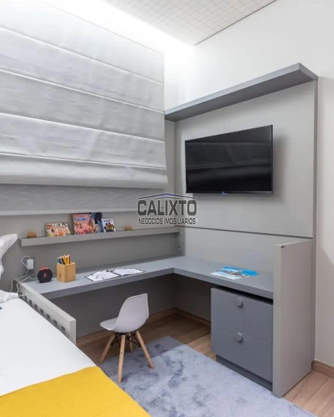 APARTAMENTO BAIRRO OSVALDO REZENDE