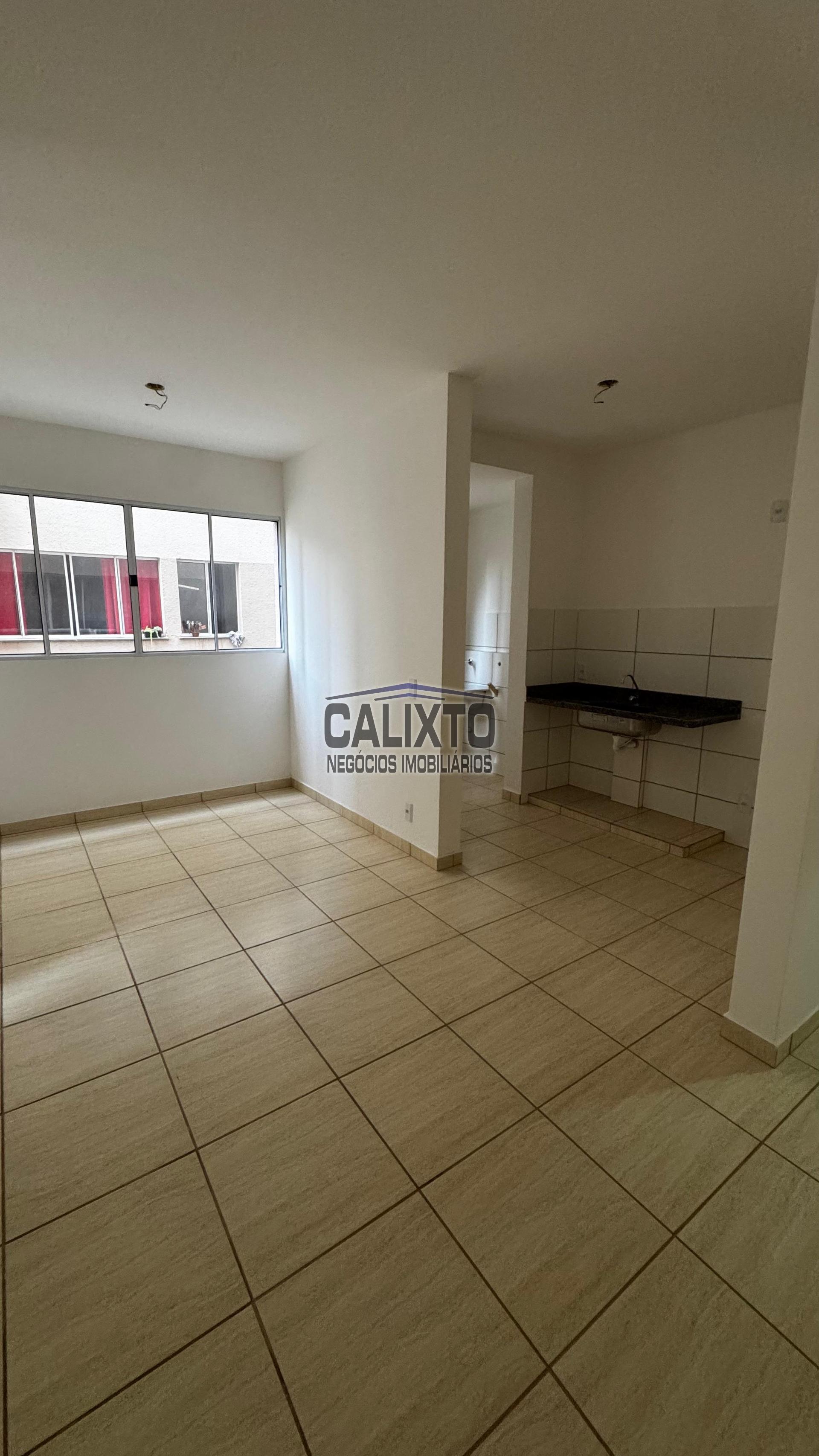 APARTAMENTO BAIRRO JARDIM CÉLIA