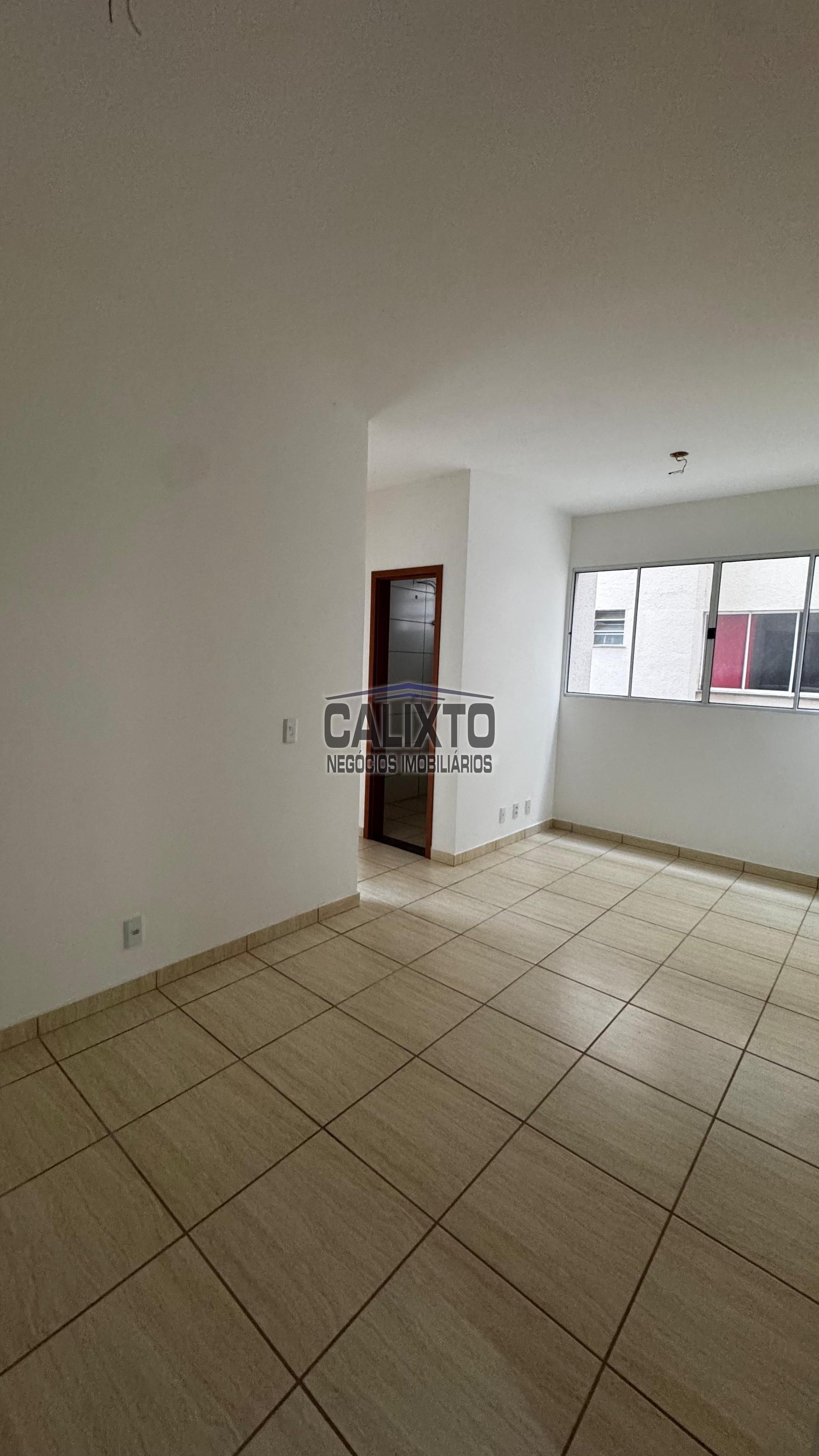 APARTAMENTO BAIRRO JARDIM CÉLIA