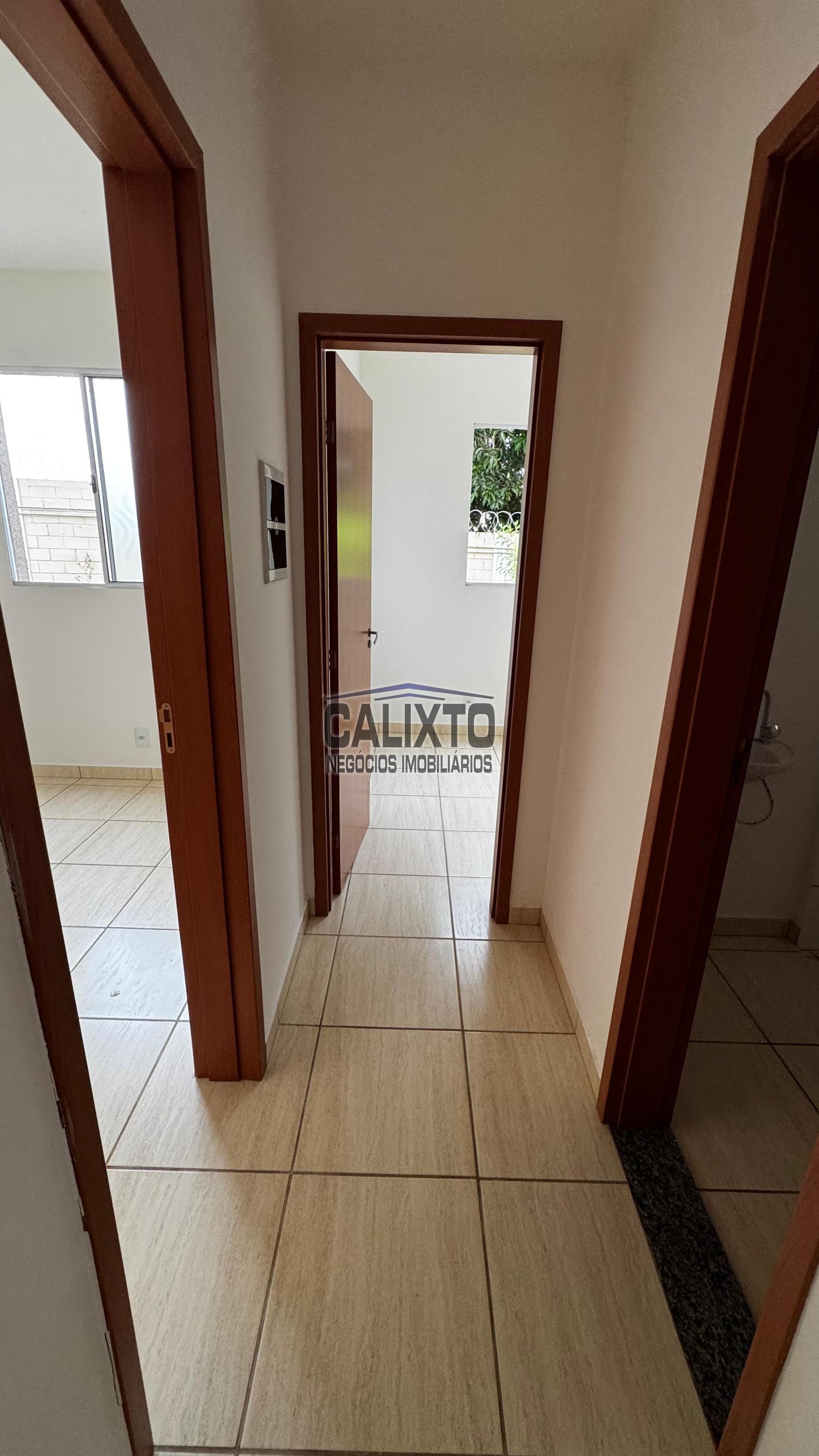 APARTAMENTO BAIRRO JARDIM CÉLIA