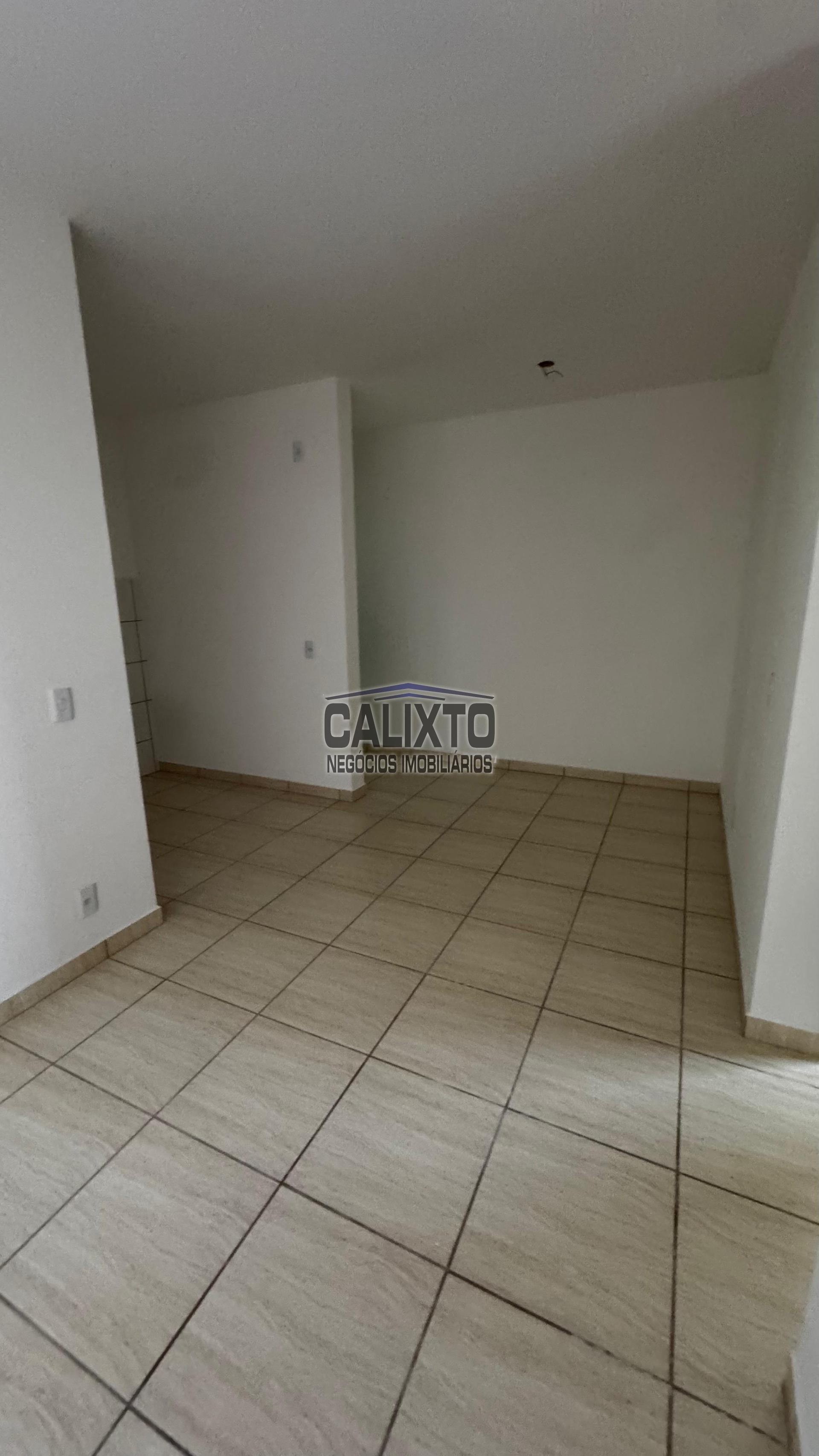 APARTAMENTO BAIRRO JARDIM CÉLIA