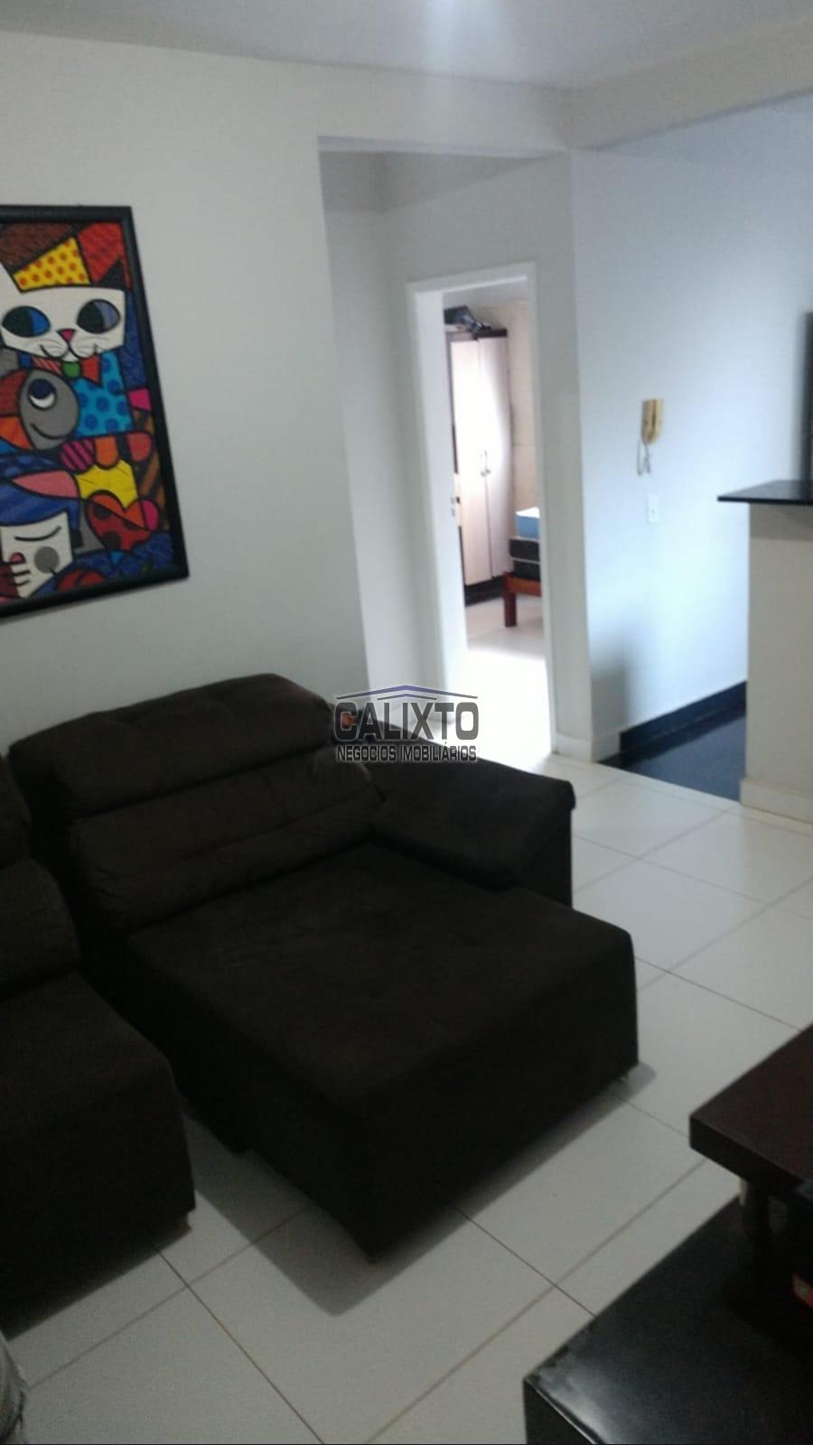 APARTAMENTO BAIRRO GÁVEA SUL