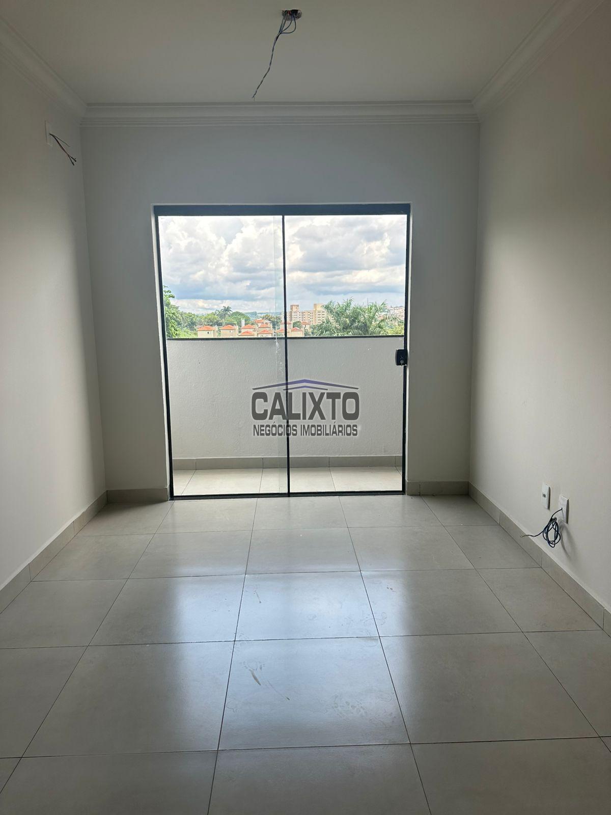 APARTAMENTO BAIRRO  TUBALINA