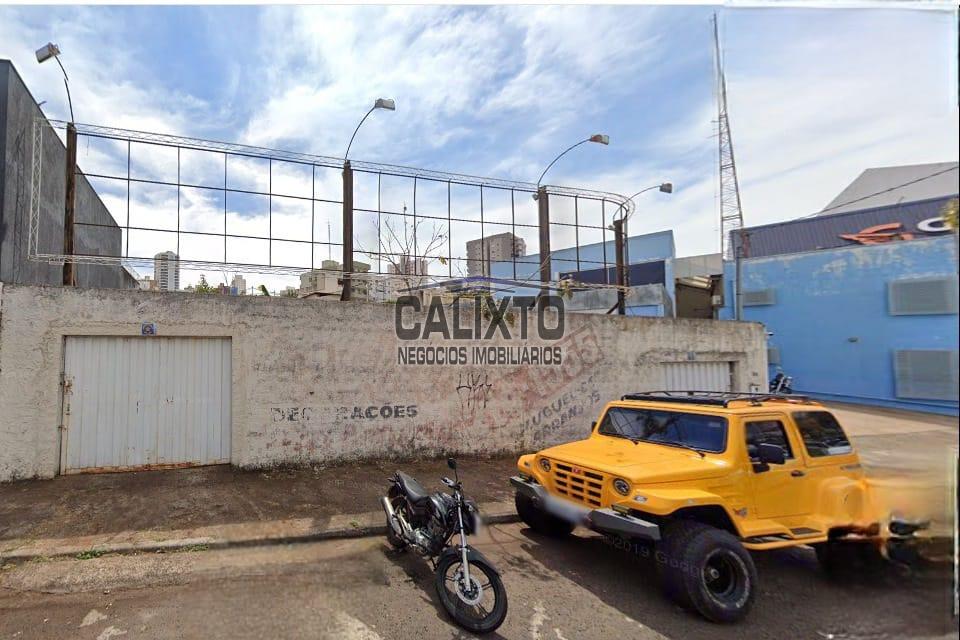 TERRENO BAIRRO LIDICE