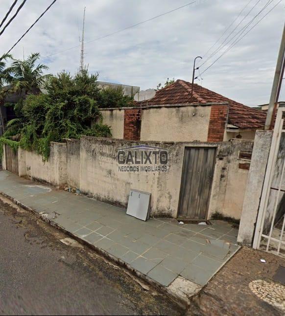 TERRENO BAIRRO LIDICE