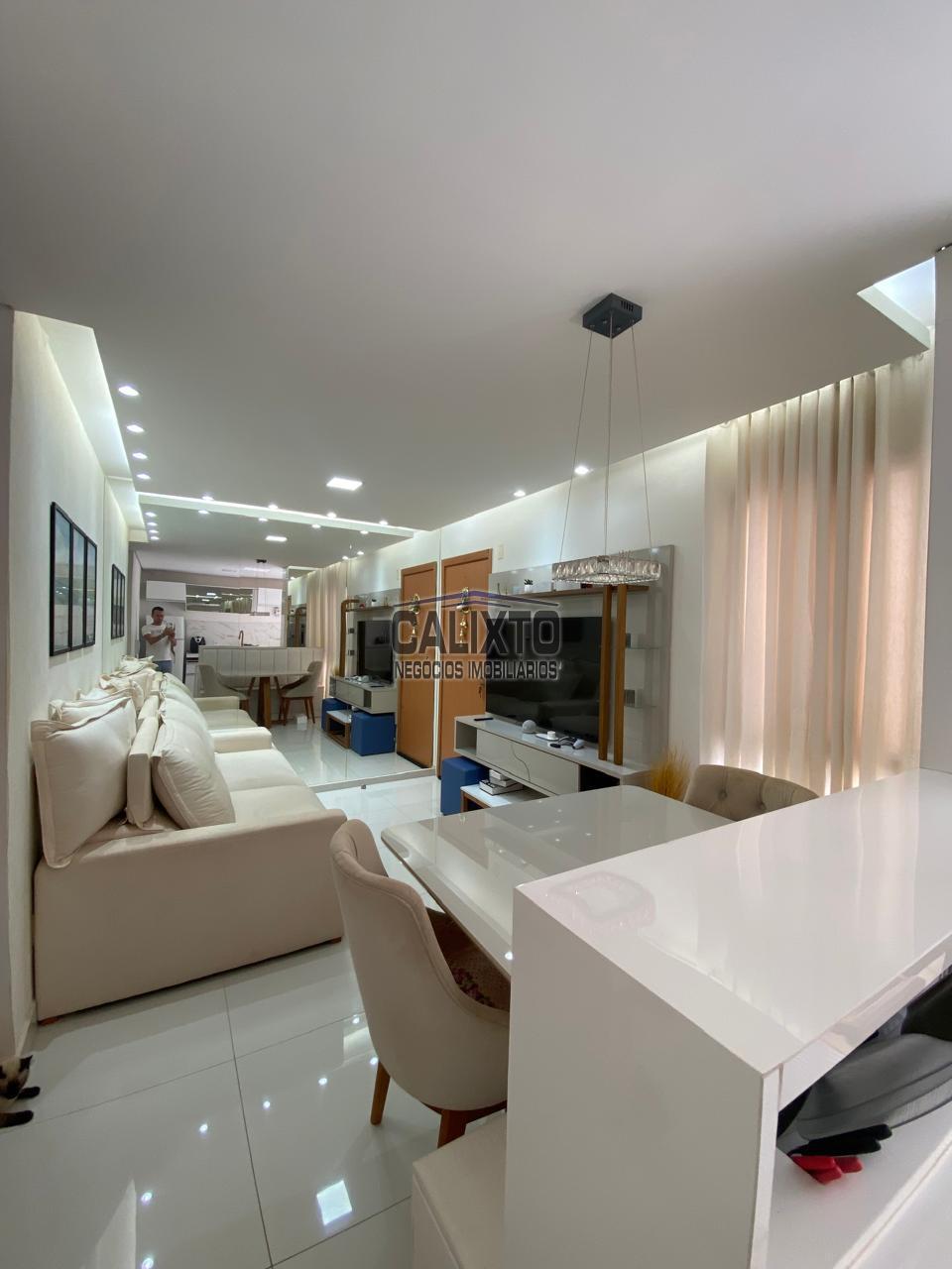 APARTAMENTO BAIRRO SHOPPING PARK