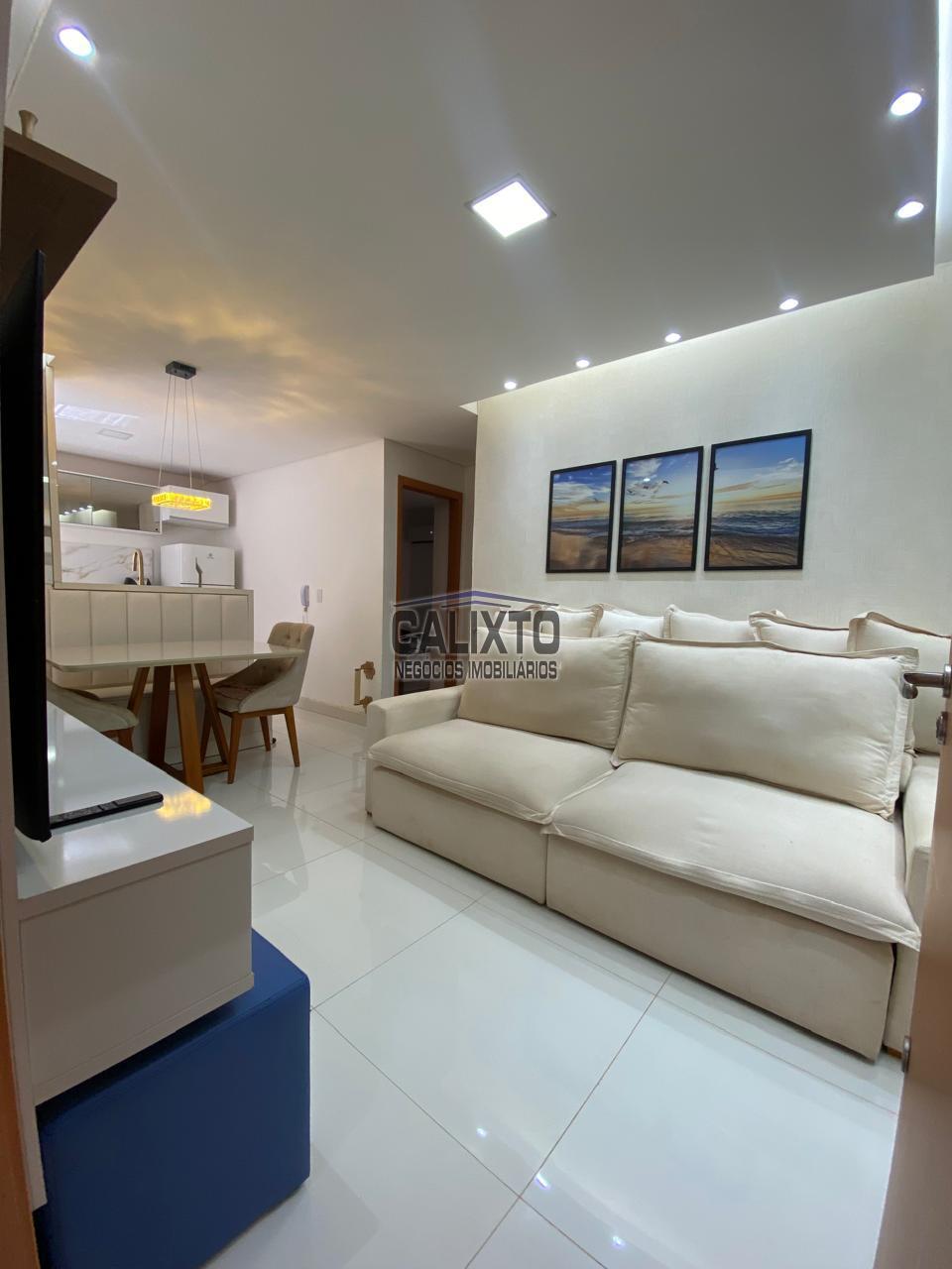 APARTAMENTO BAIRRO SHOPPING PARK