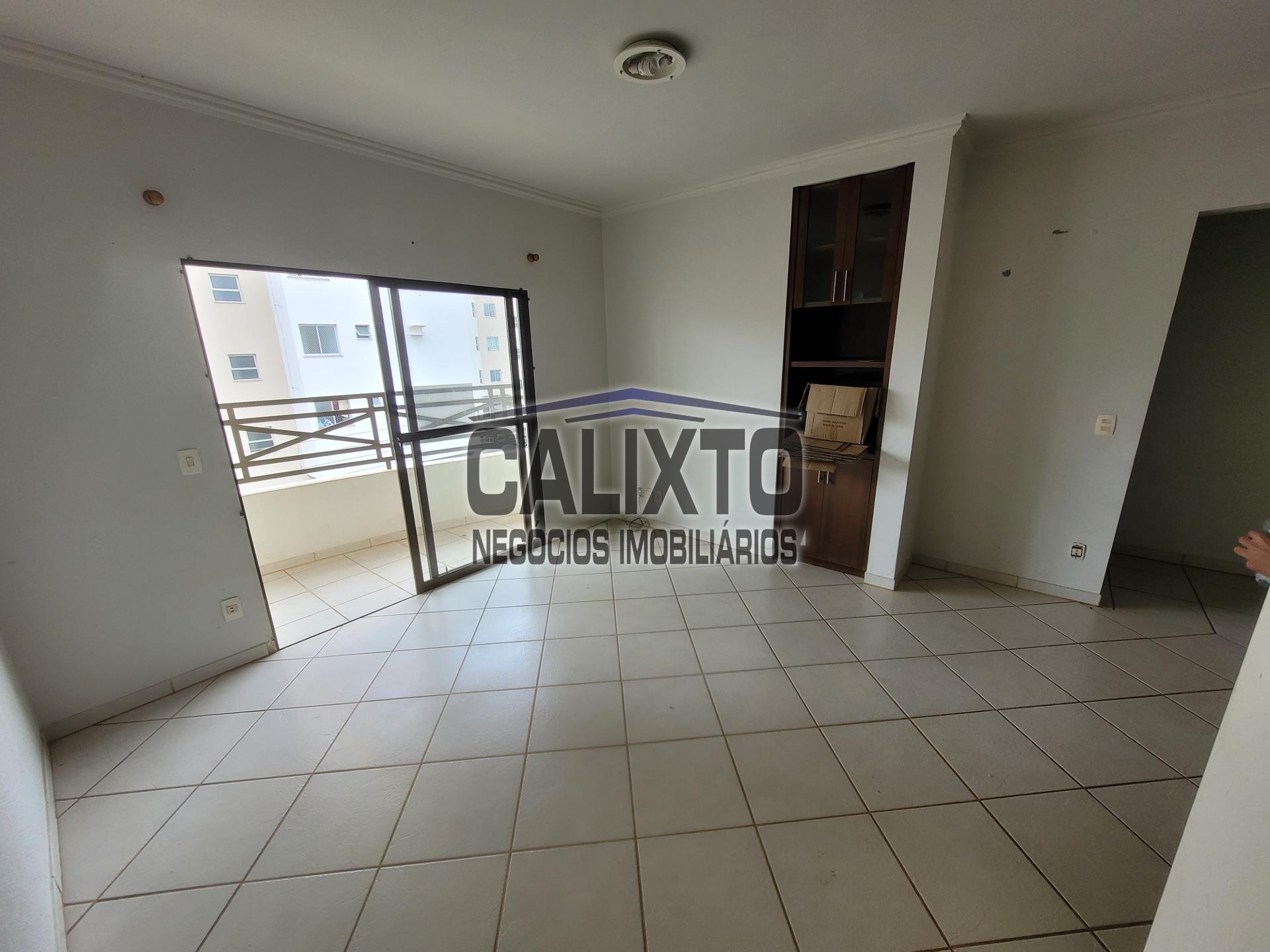 APARTAMENTO BAIRRO SARAIVA