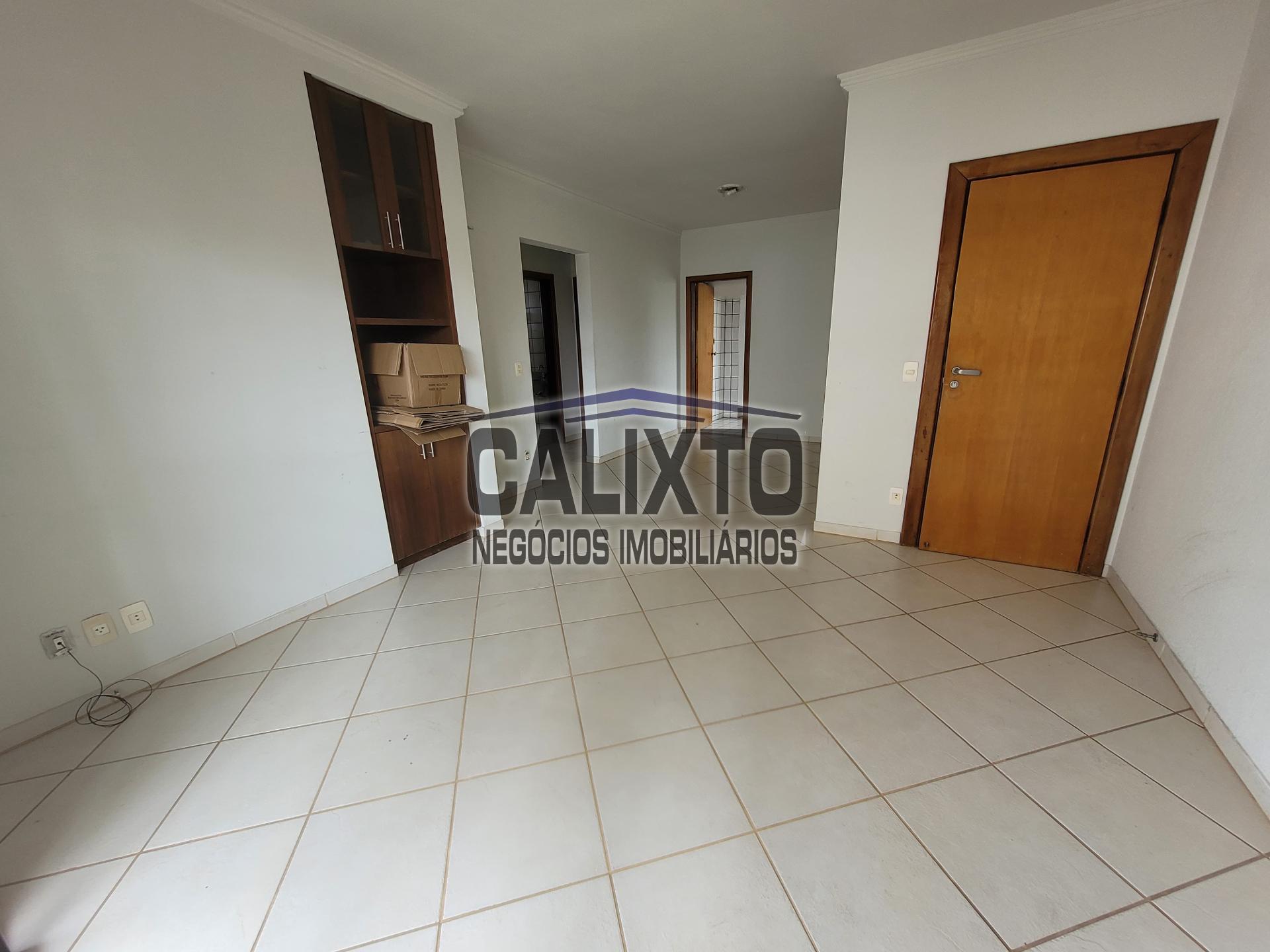 APARTAMENTO BAIRRO SARAIVA