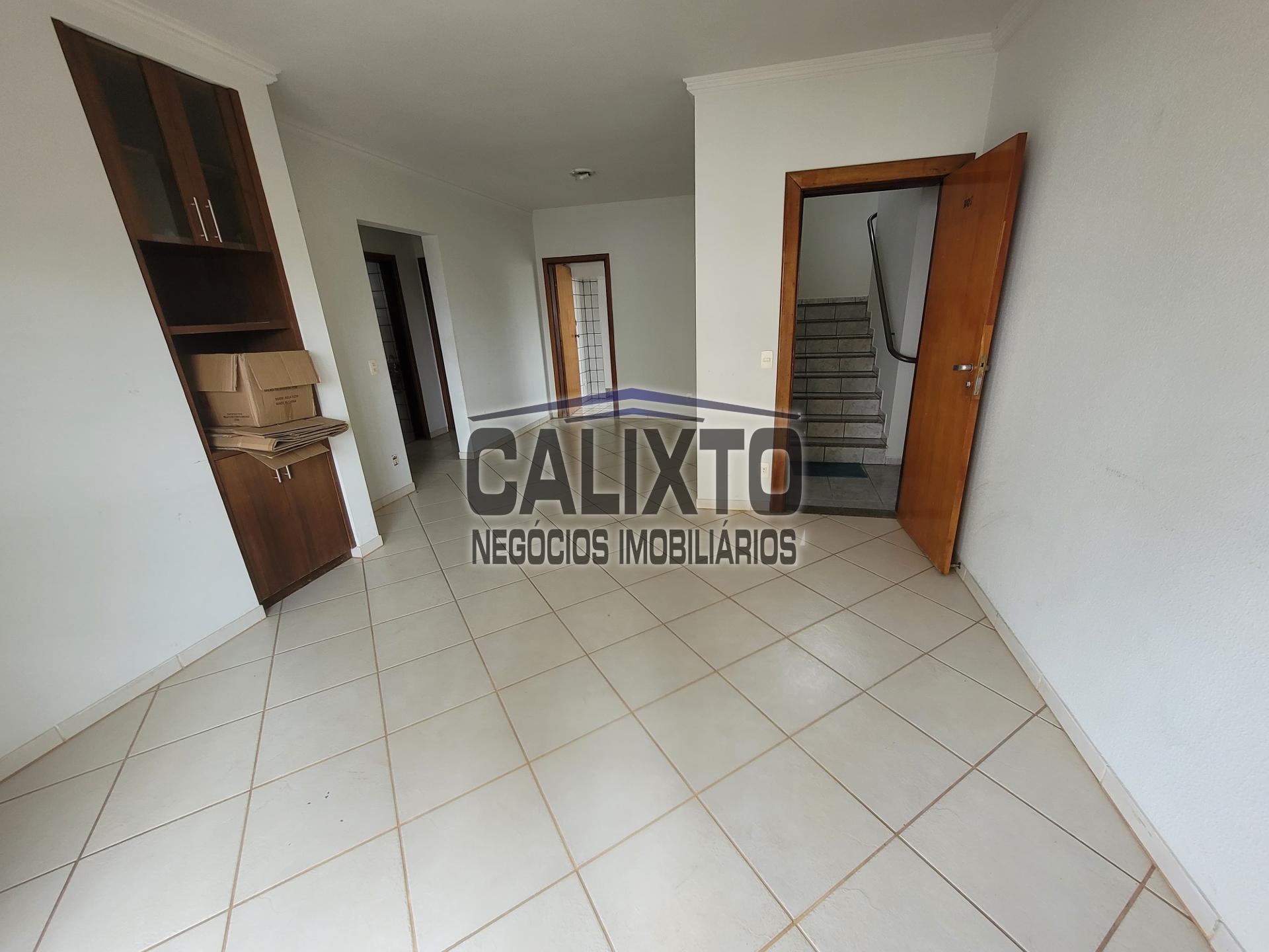 APARTAMENTO BAIRRO SARAIVA