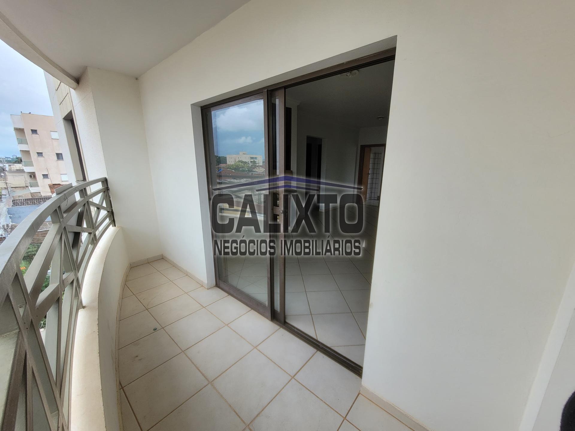 APARTAMENTO BAIRRO SARAIVA