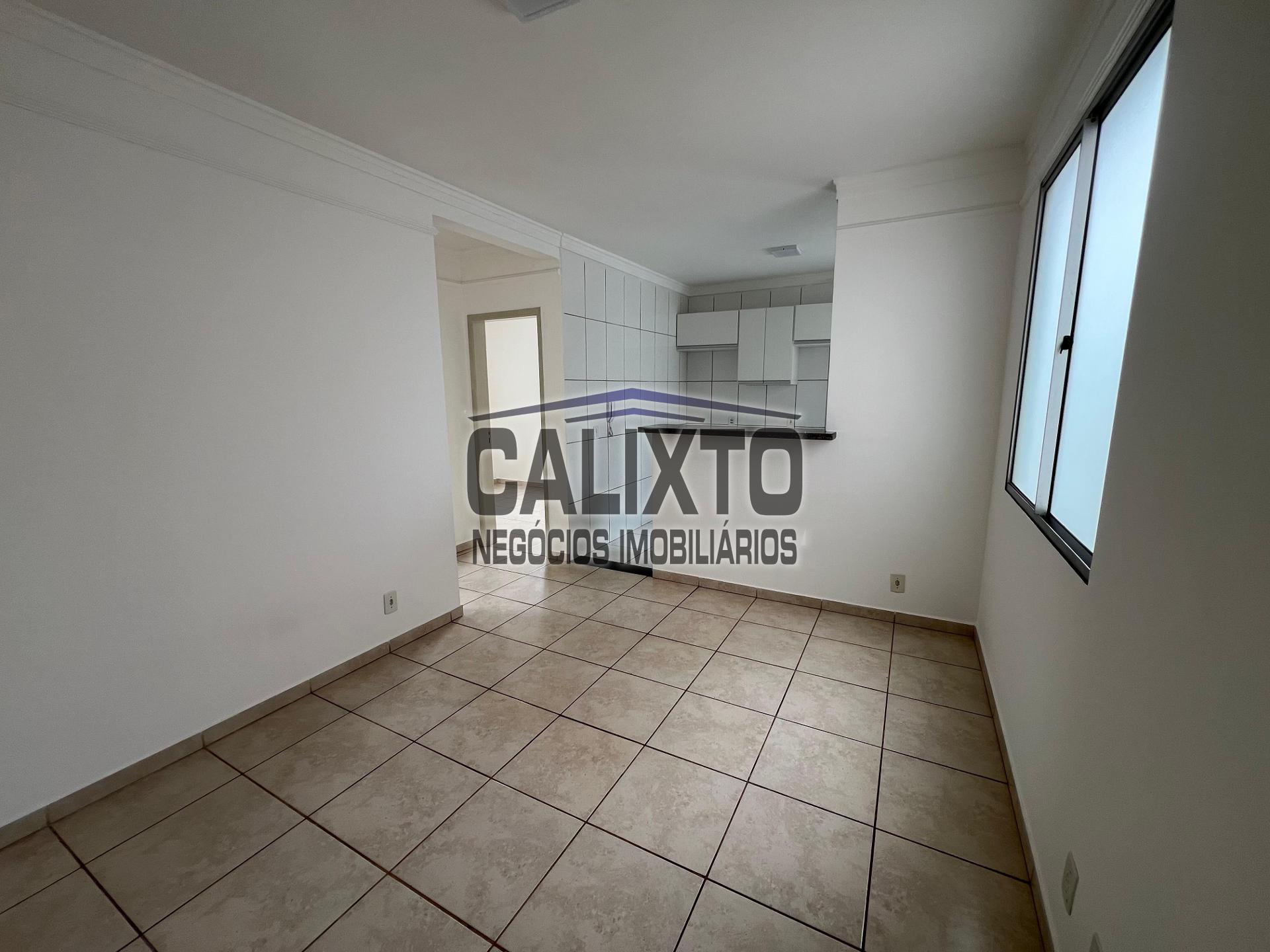 APARTAMENTO BAIRRO ALTO UMUARAMA