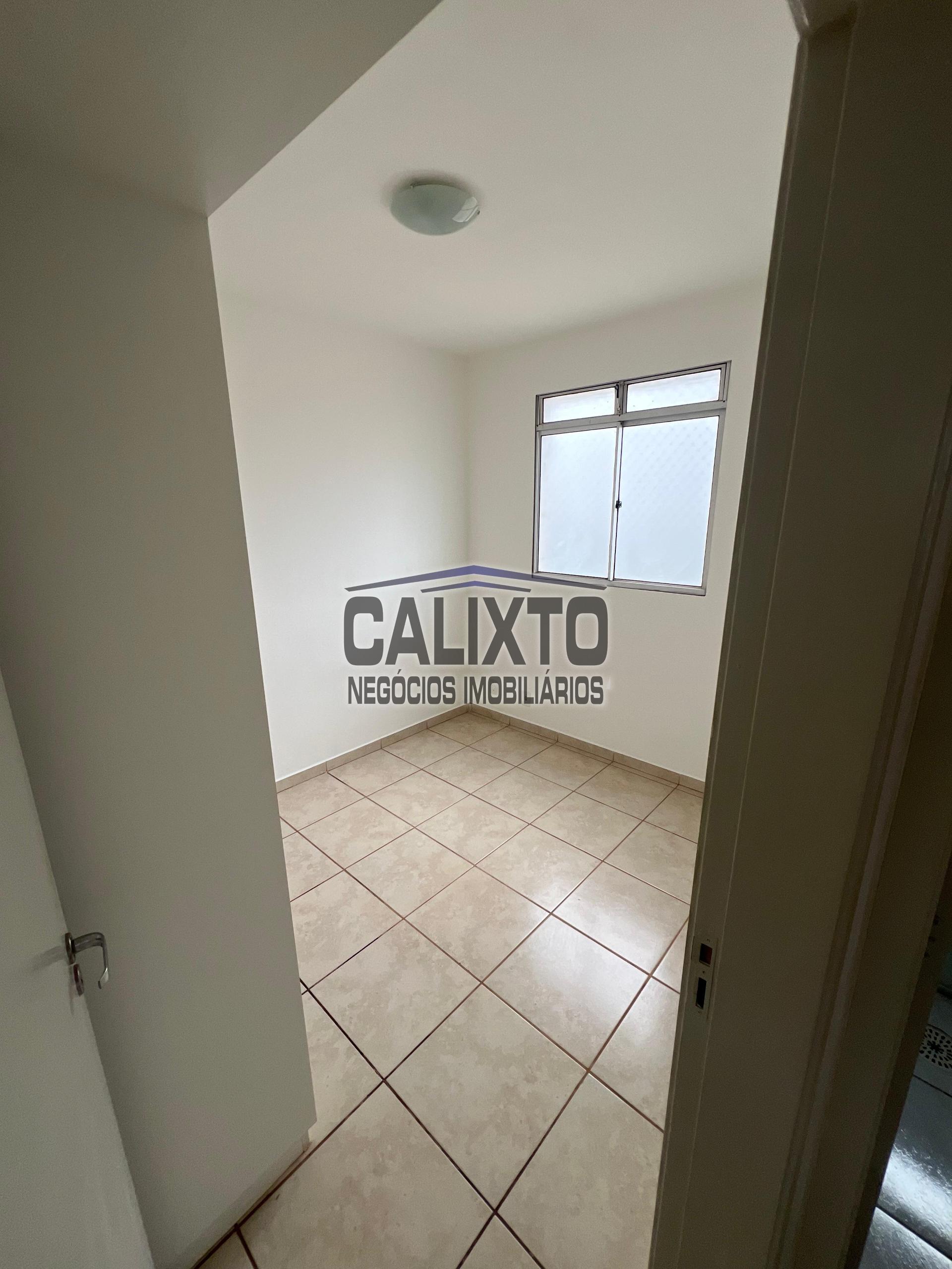 APARTAMENTO BAIRRO ALTO UMUARAMA