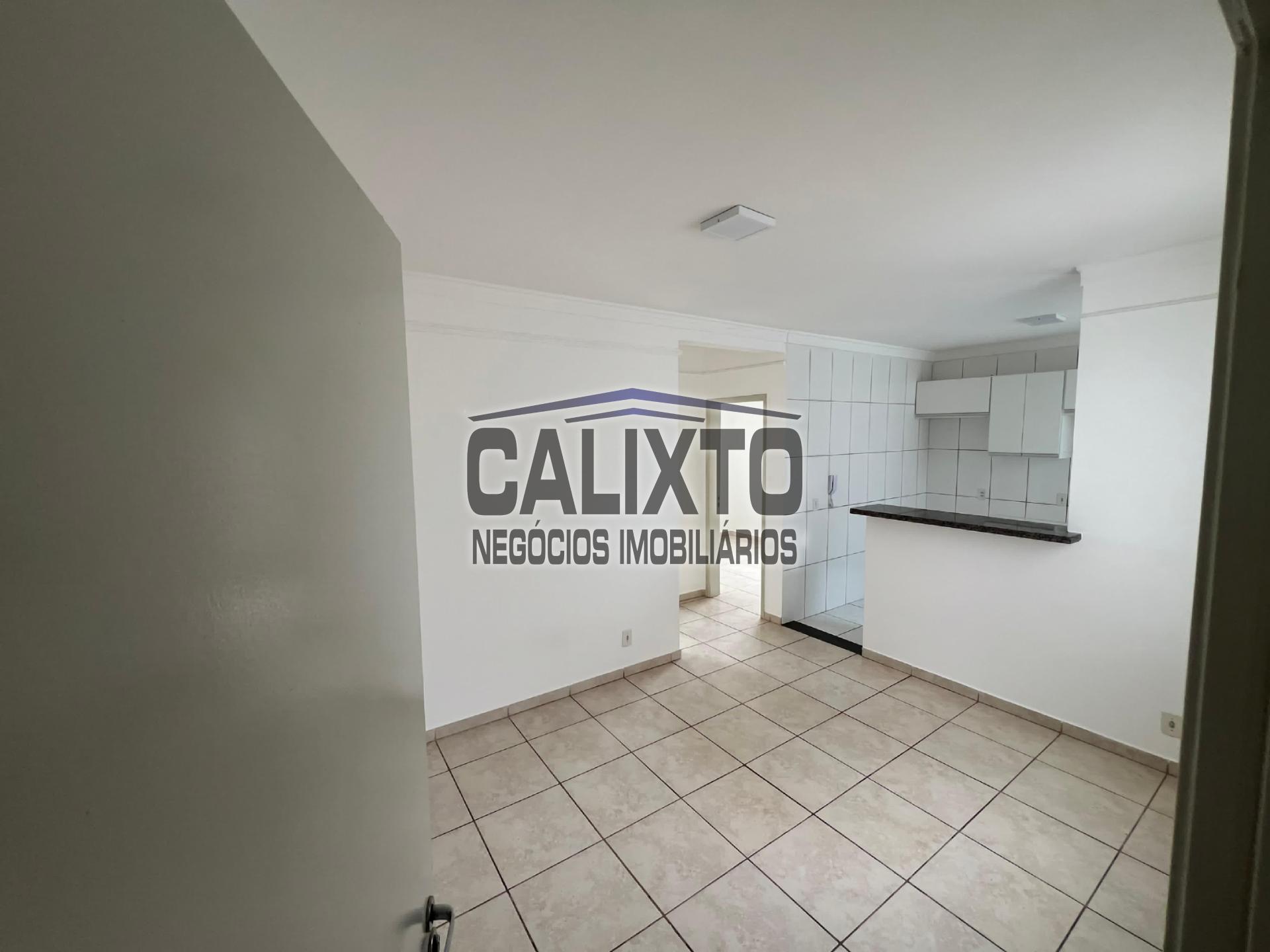 APARTAMENTO BAIRRO ALTO UMUARAMA