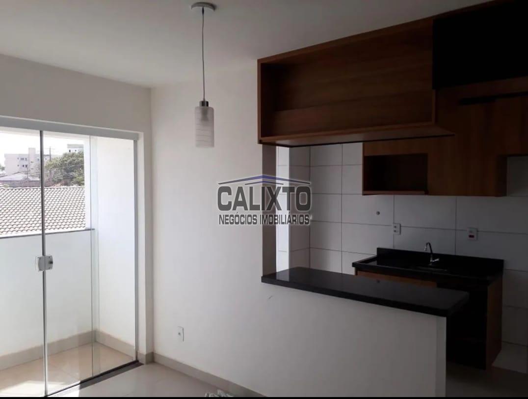 APARTAMENTO BAIRRO ACLIMAÇÃO