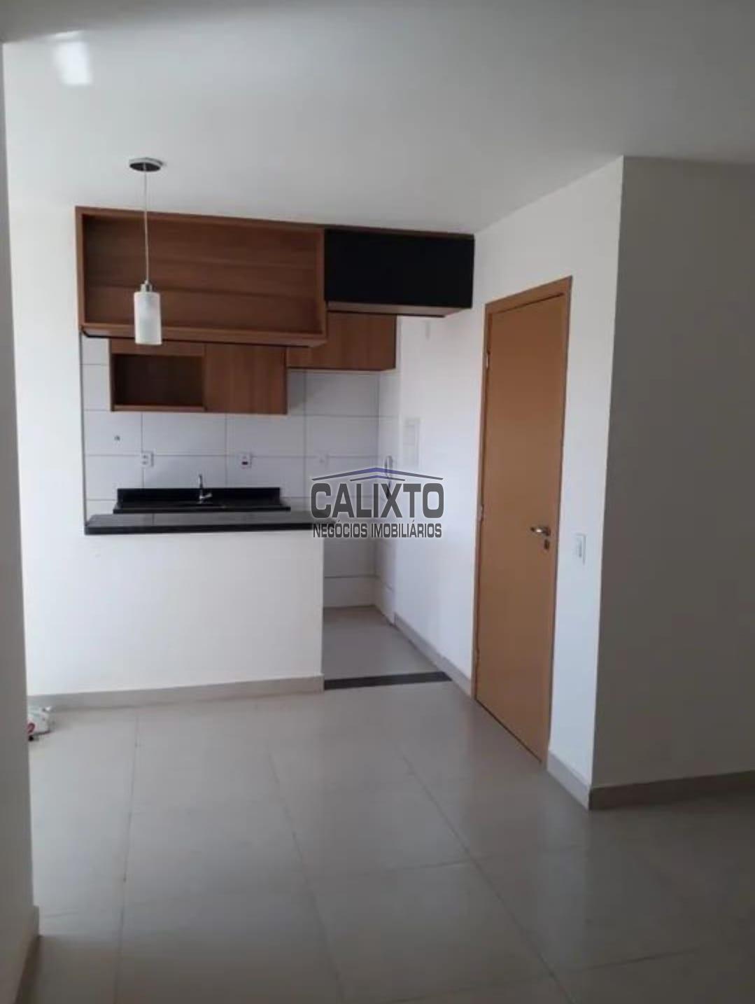 APARTAMENTO BAIRRO ACLIMAÇÃO