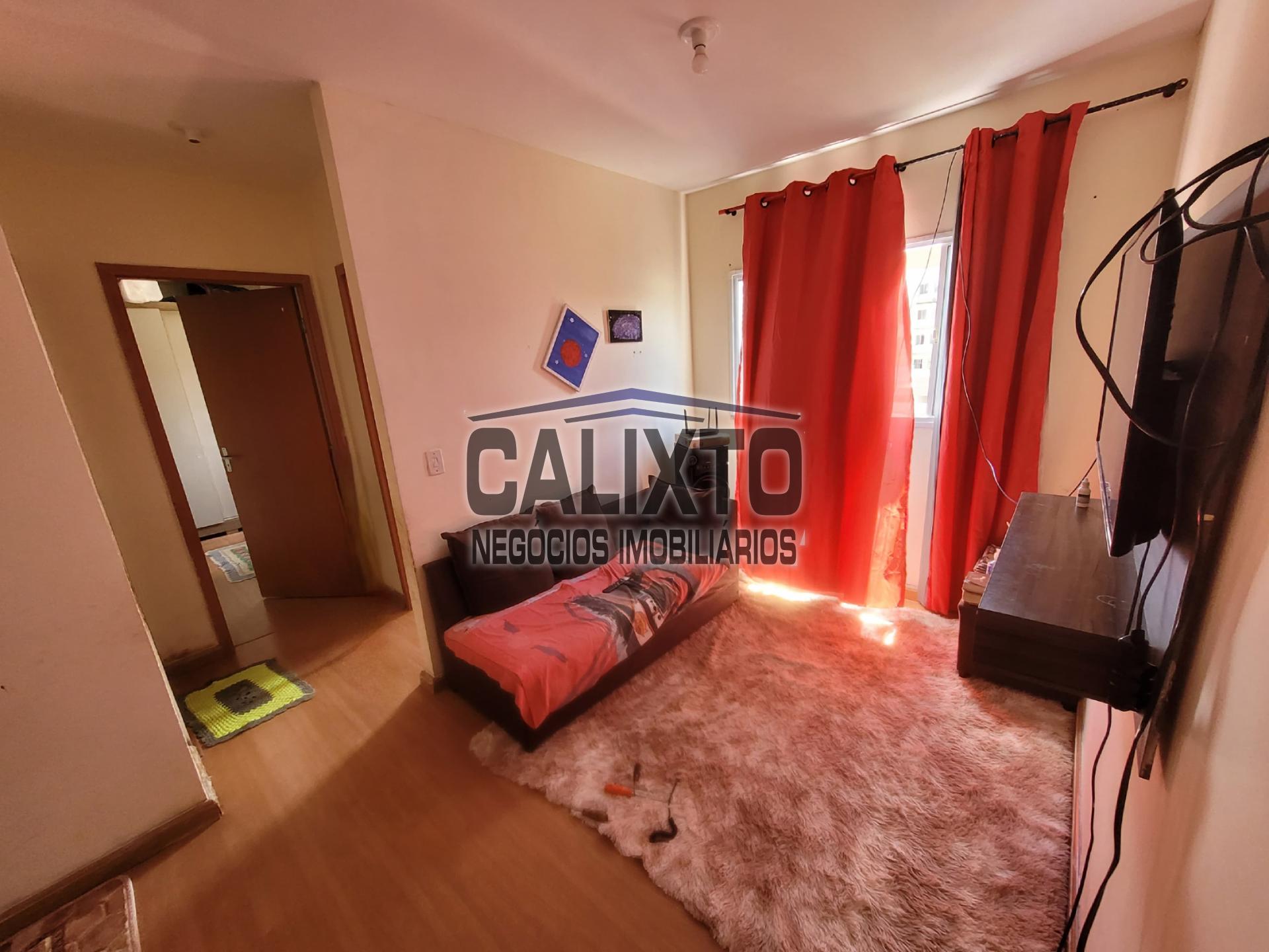 APARTAMENTO BAIRRO  JARDIM HOLANDA