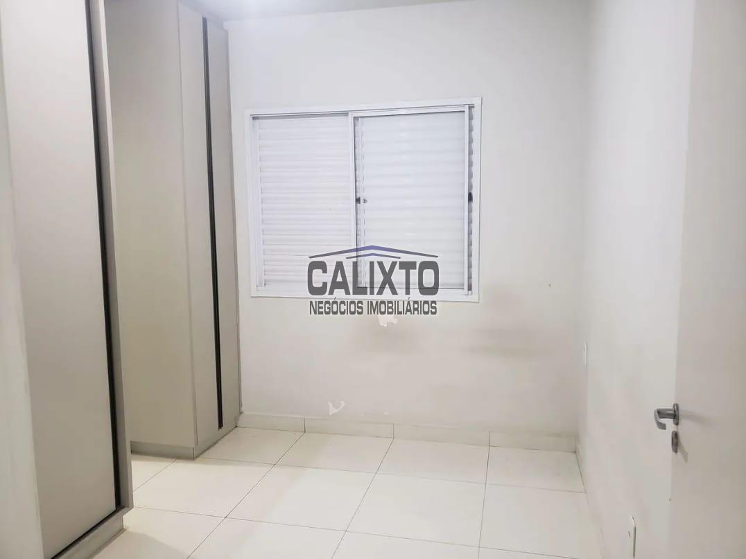 APARTAMENTO BAIRRO JARDIM HOLANDA