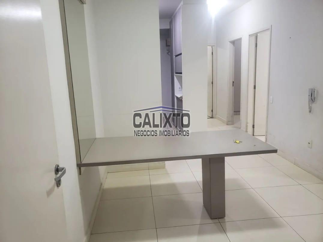 APARTAMENTO BAIRRO JARDIM HOLANDA