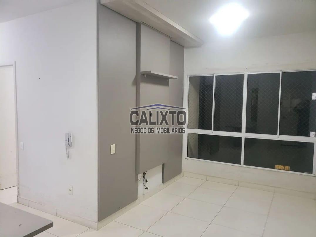 APARTAMENTO BAIRRO JARDIM HOLANDA