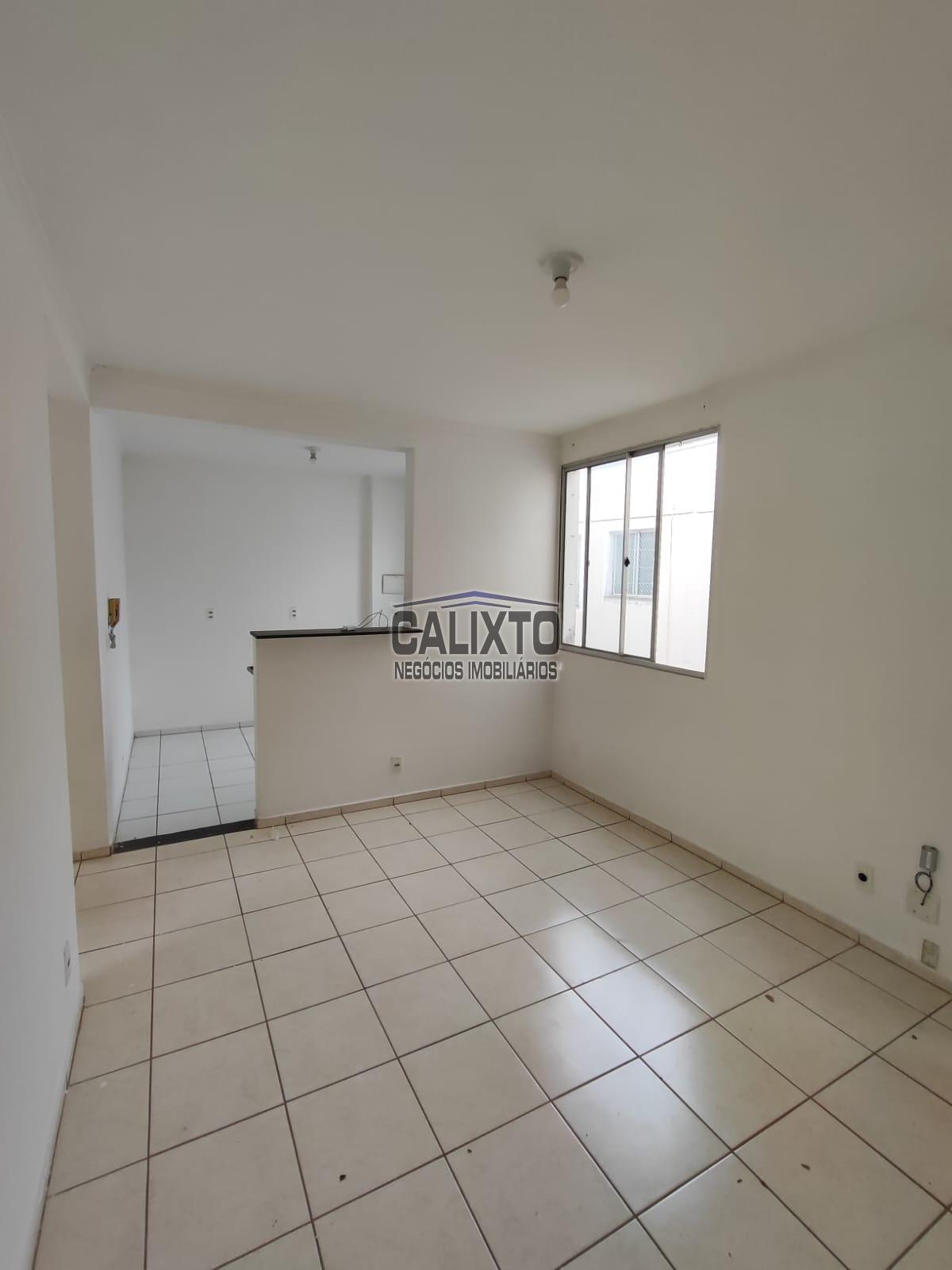 APARTAMENTO BAIRRO JARDIM BRASILIA