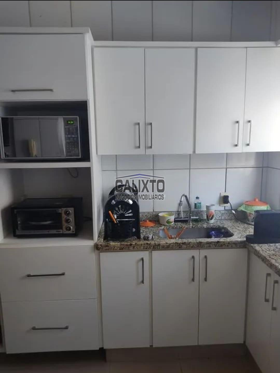 APARTAMENTO BAIRRO SANTA MONICA