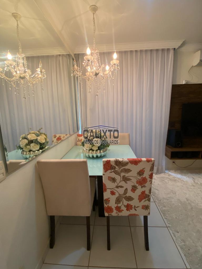 APARTAMENTO BAIRRO PAMPULHA