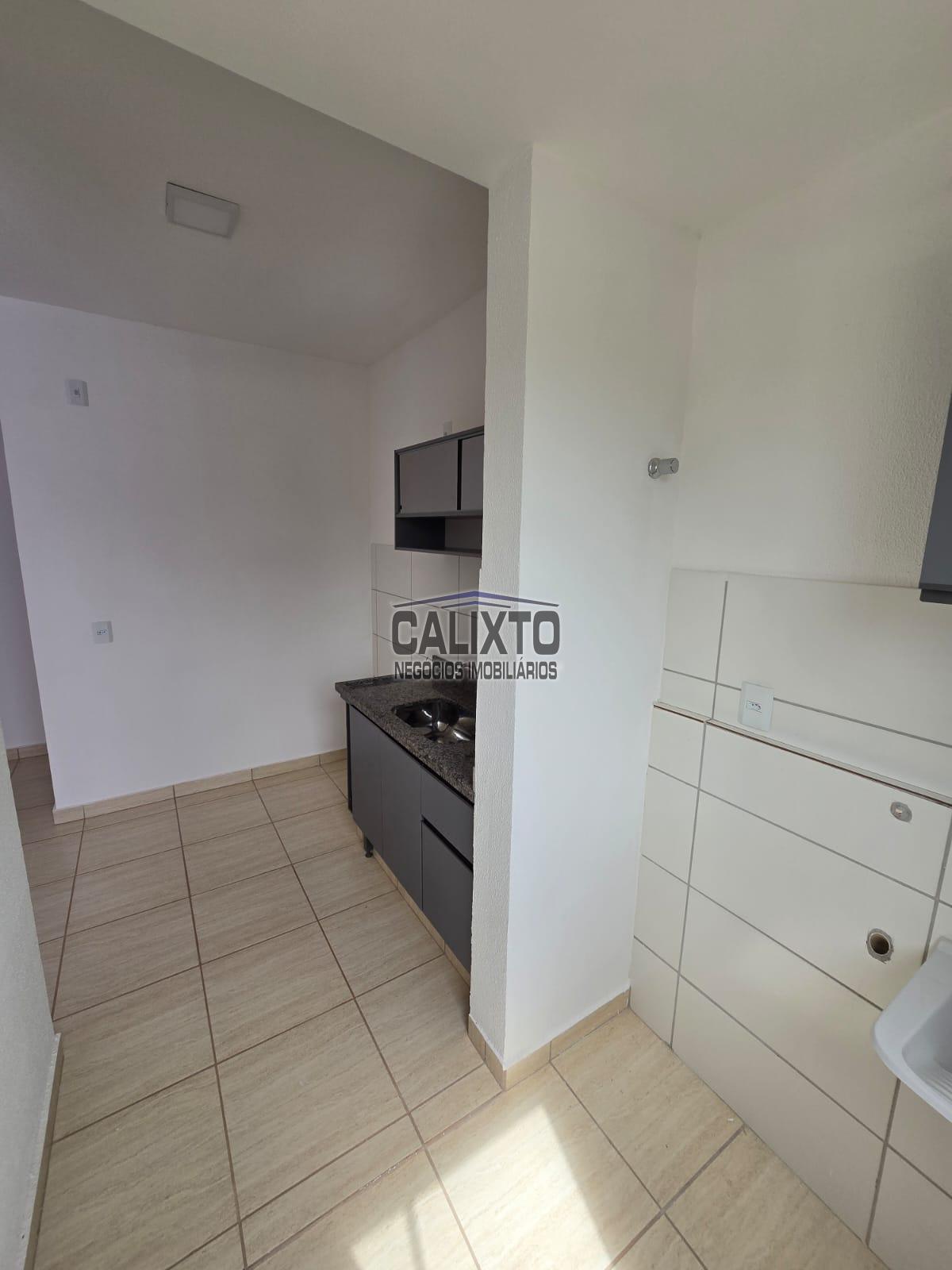 APARTAMENTO BAIRRO JARDIM CELIA